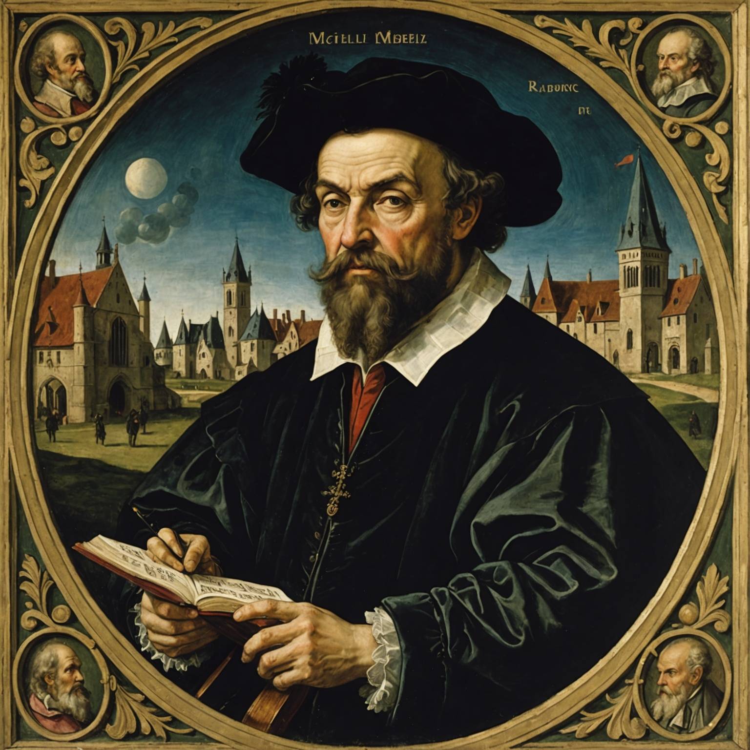 Rabelais et la Musique