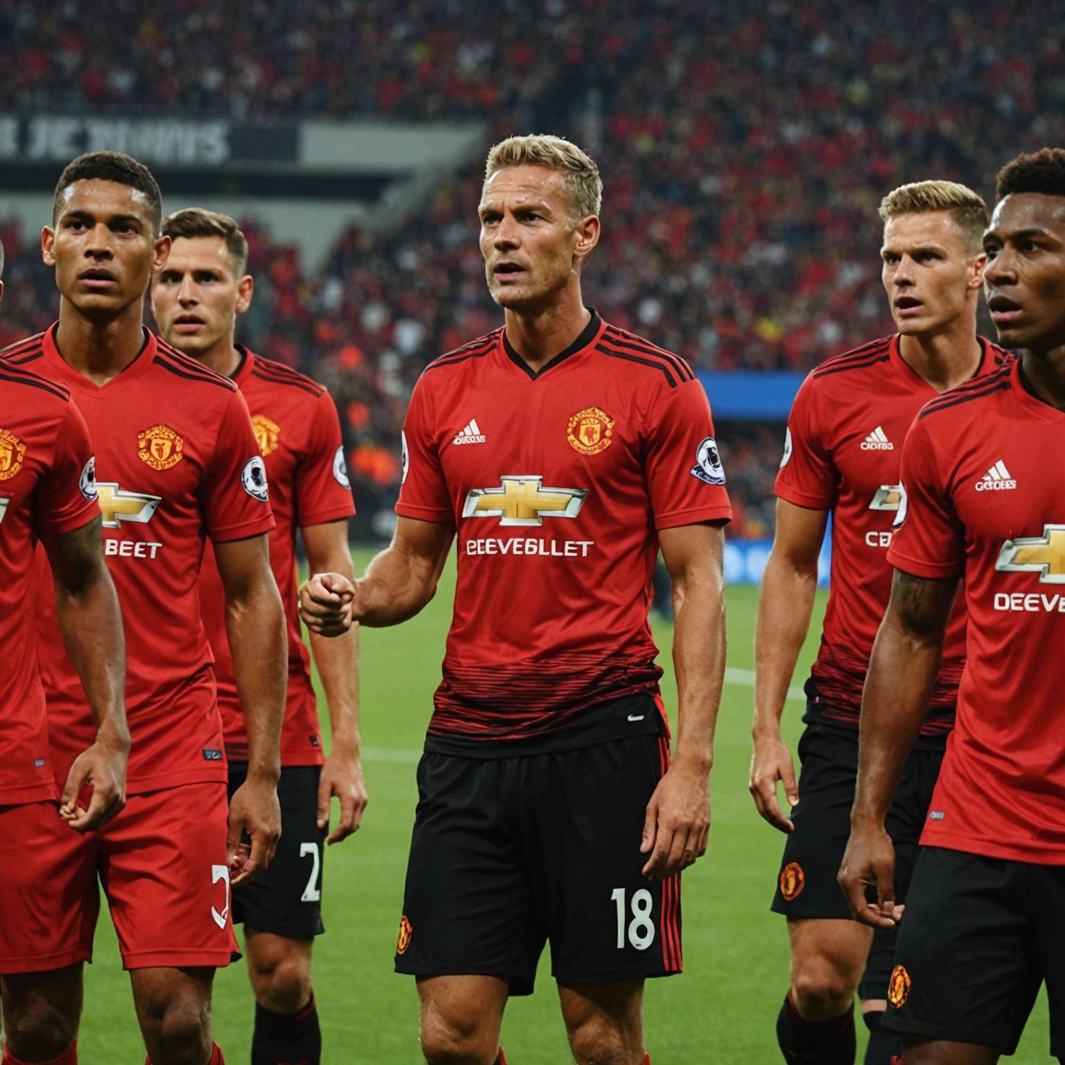 Diables-Rouges : réponse le 12 Aout