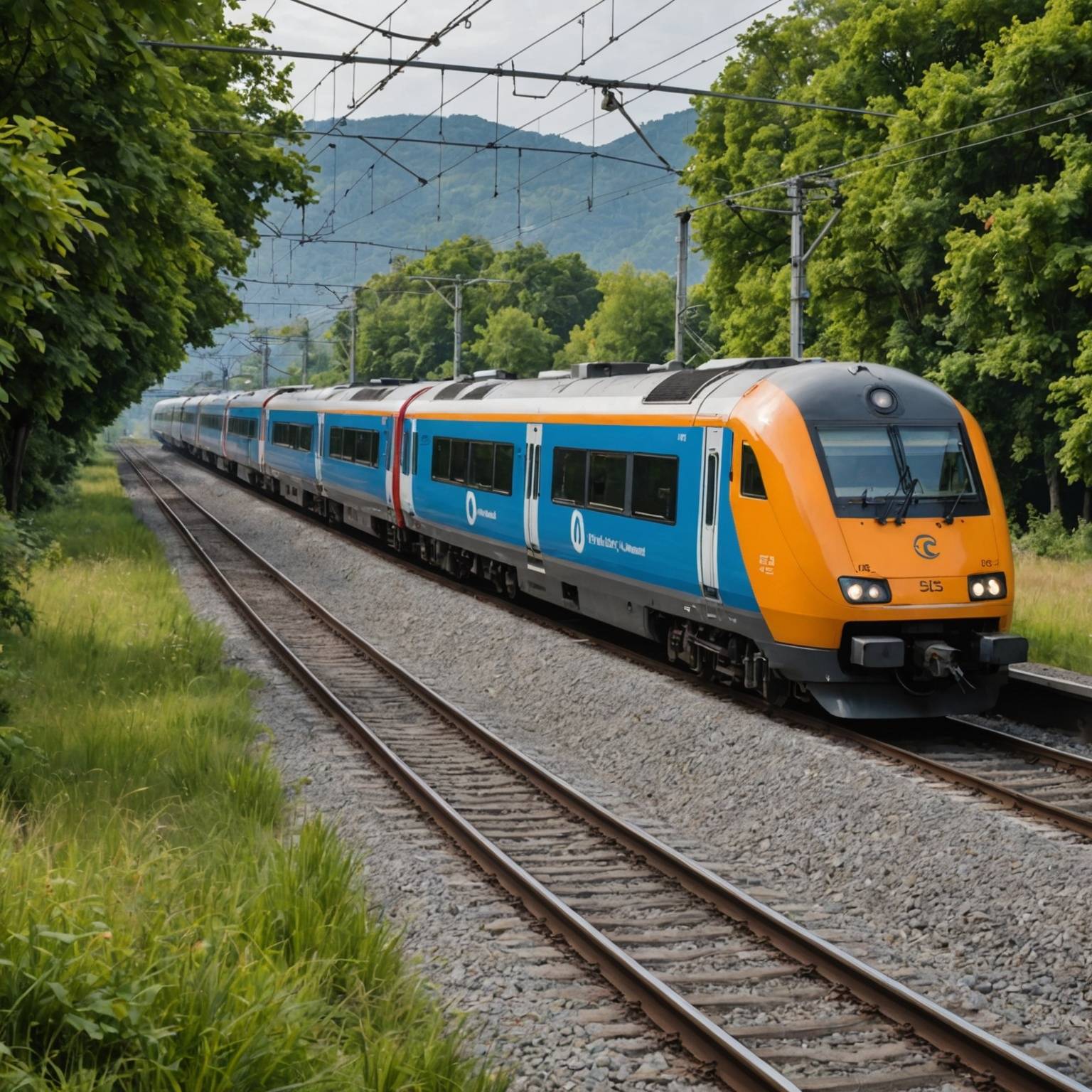 Renouvellement des trains d’équilibre du territoire