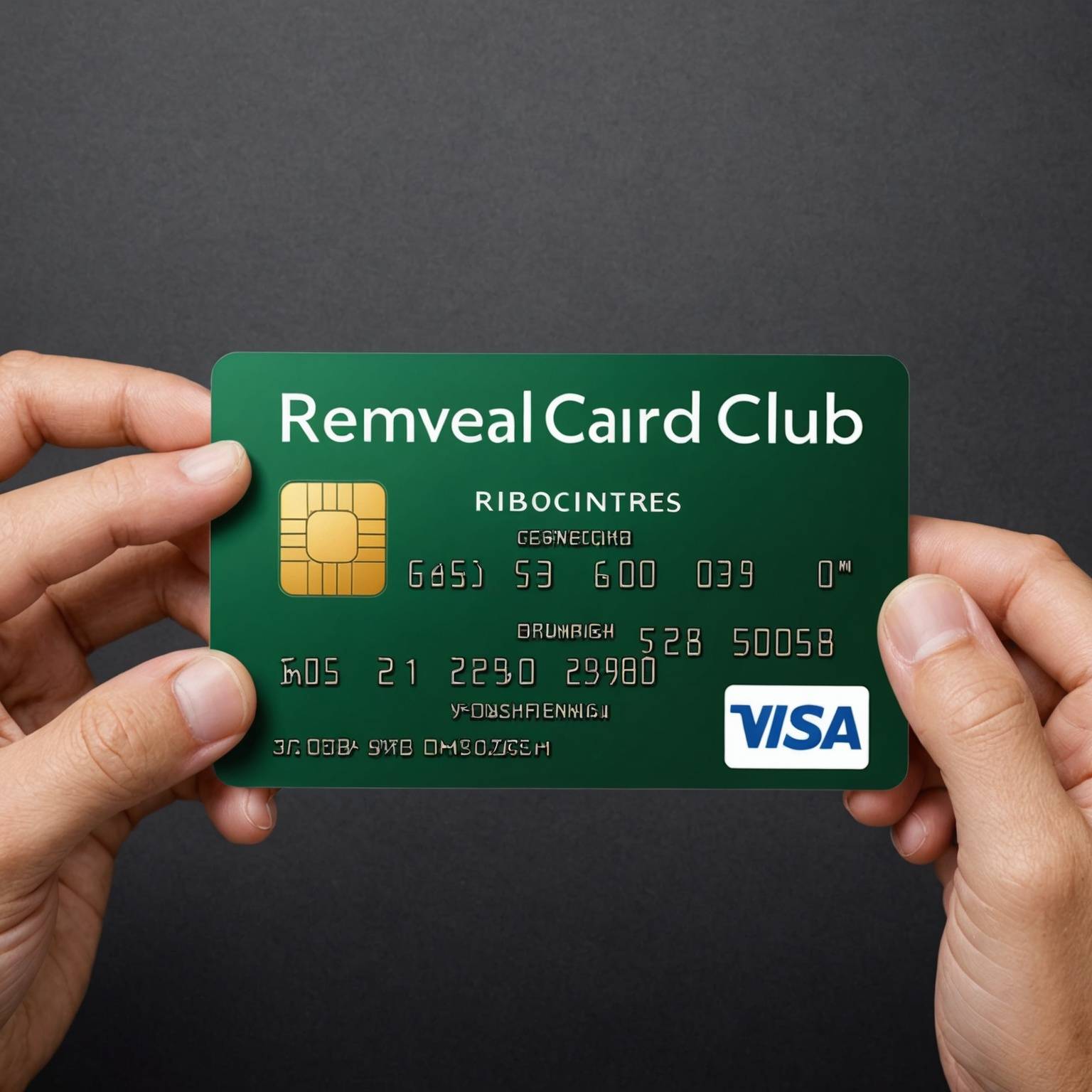 Renouvellement de la carte club