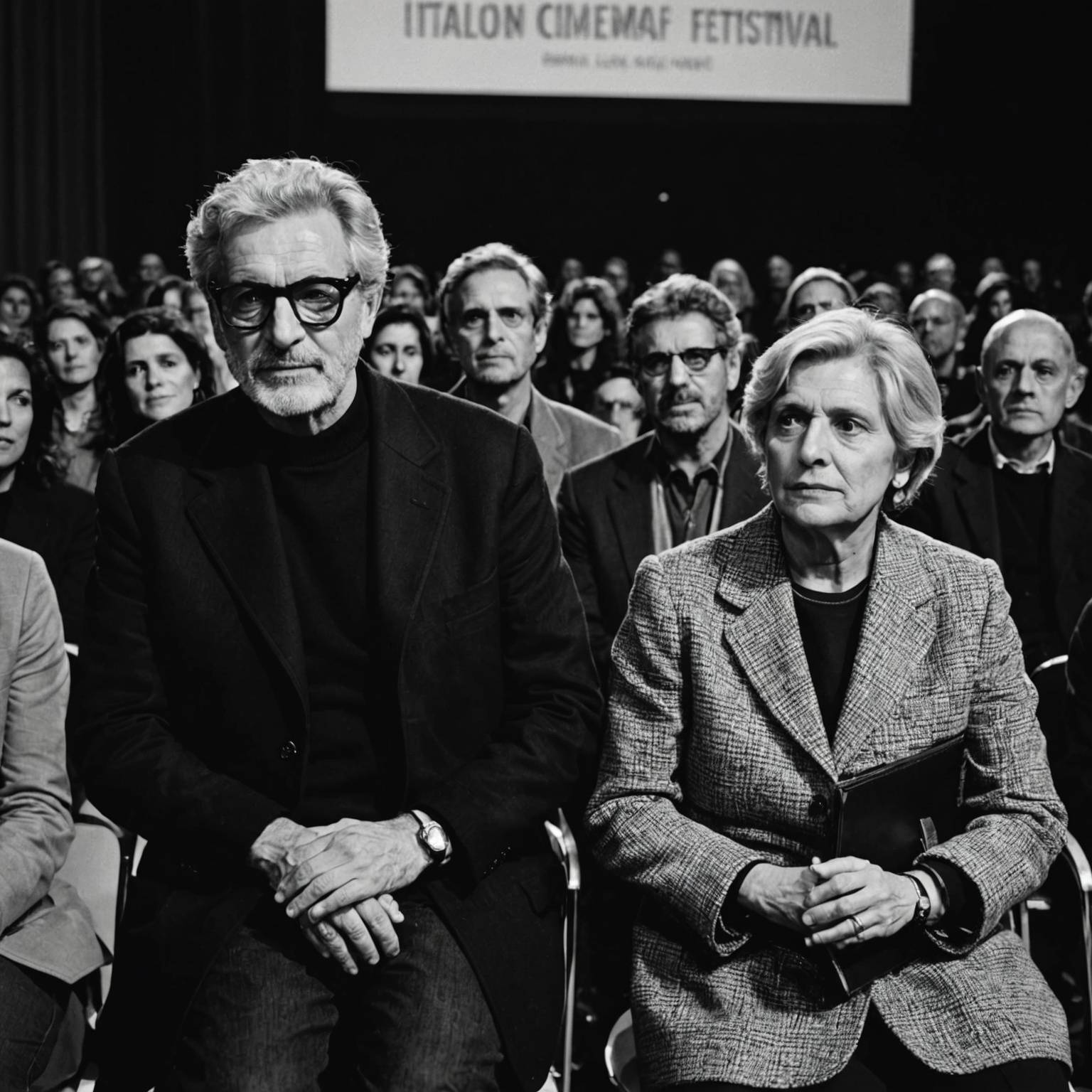 Compte rendu Festival cinéma italiens