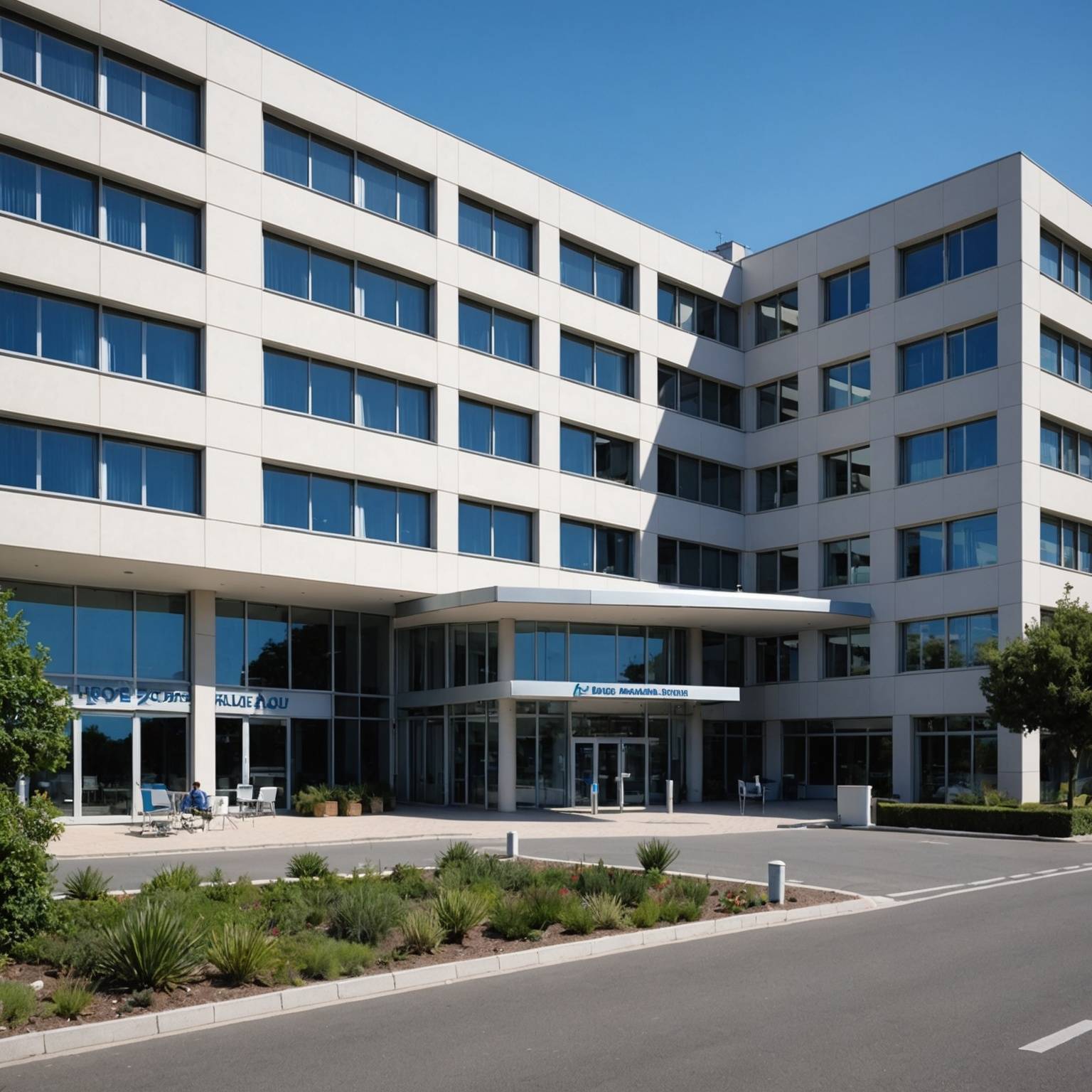 Centre Medical Rhone Azur
