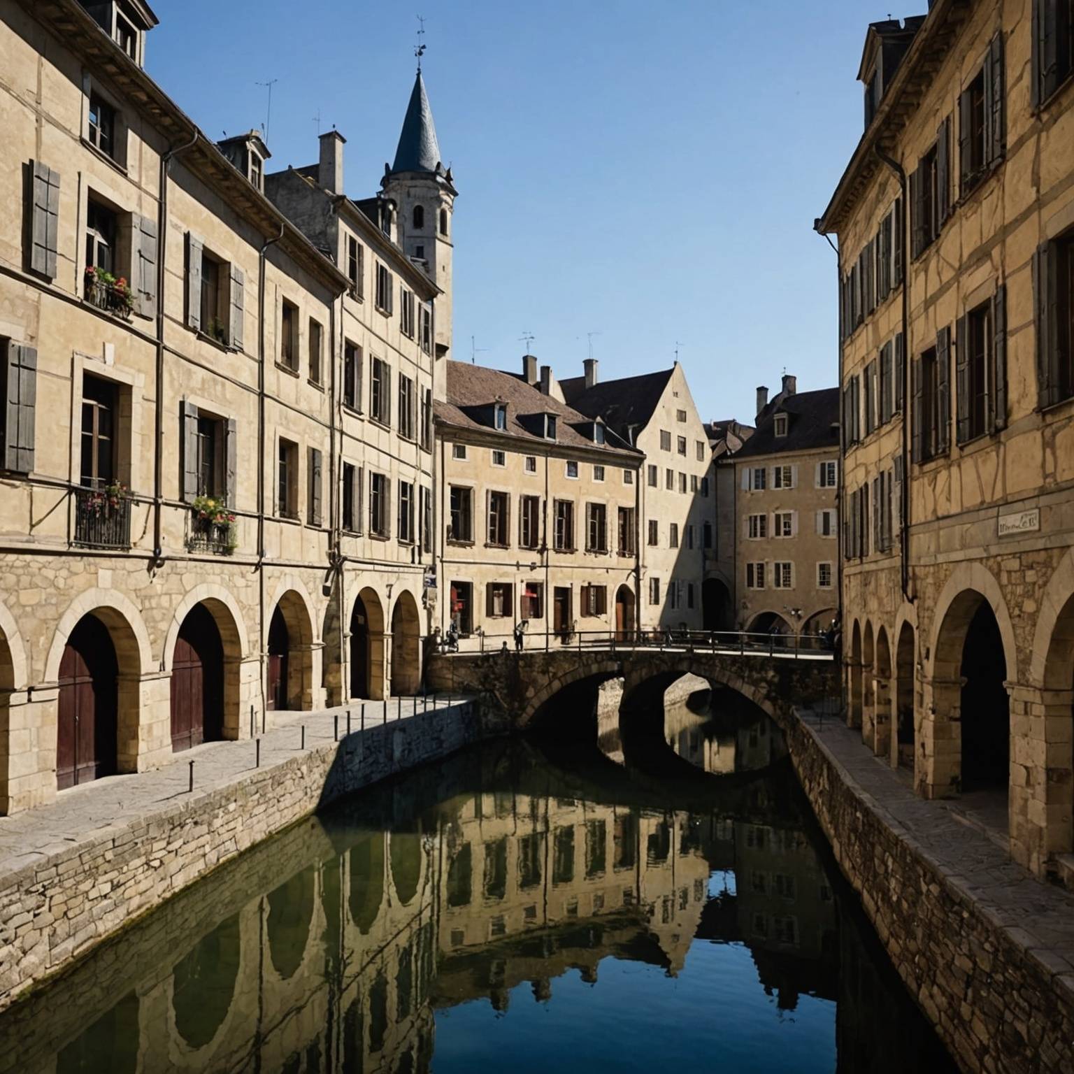 Programme Journées Européennes du Patrimoine 2013 en Briançonnais