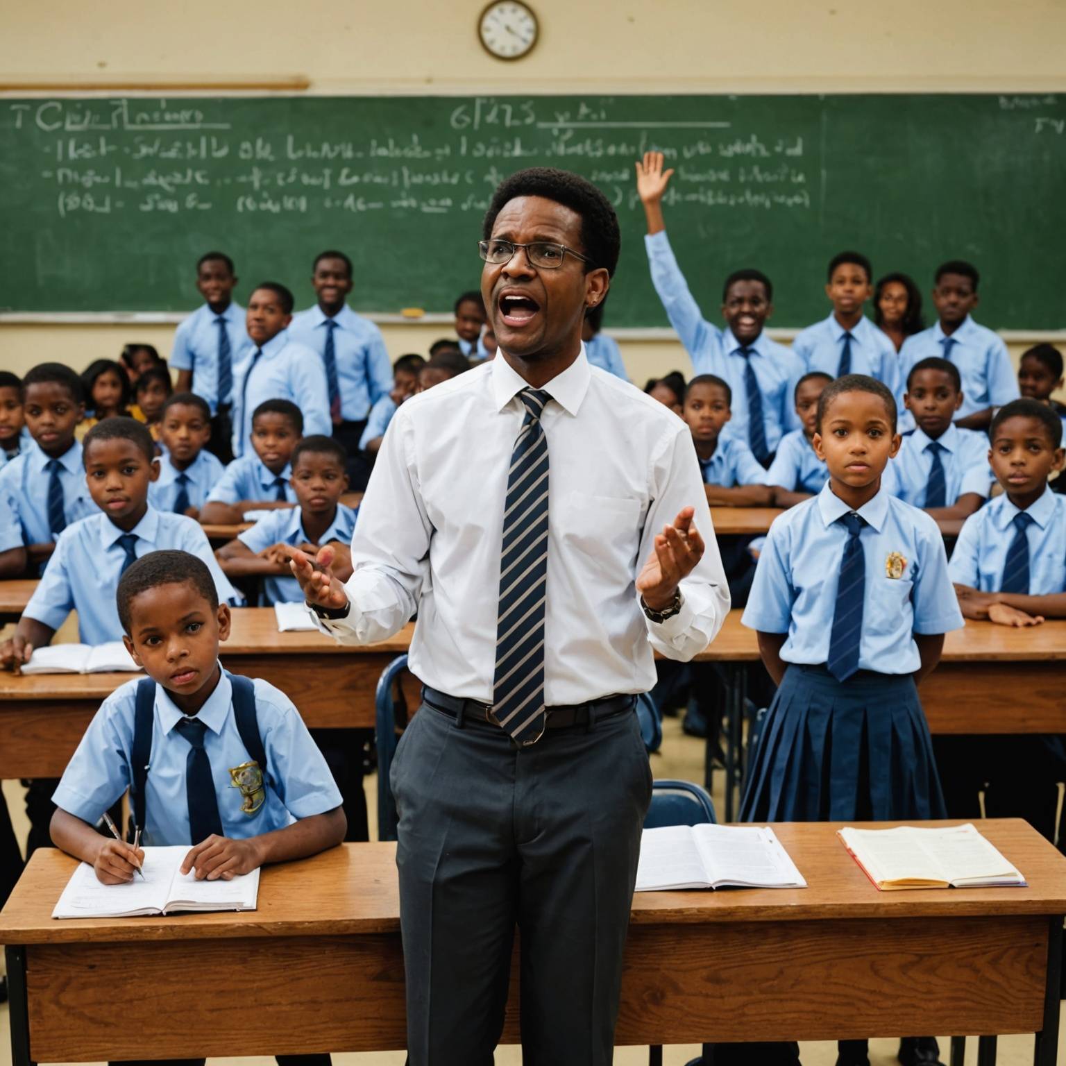 Rythme scolaire l opposition réagit