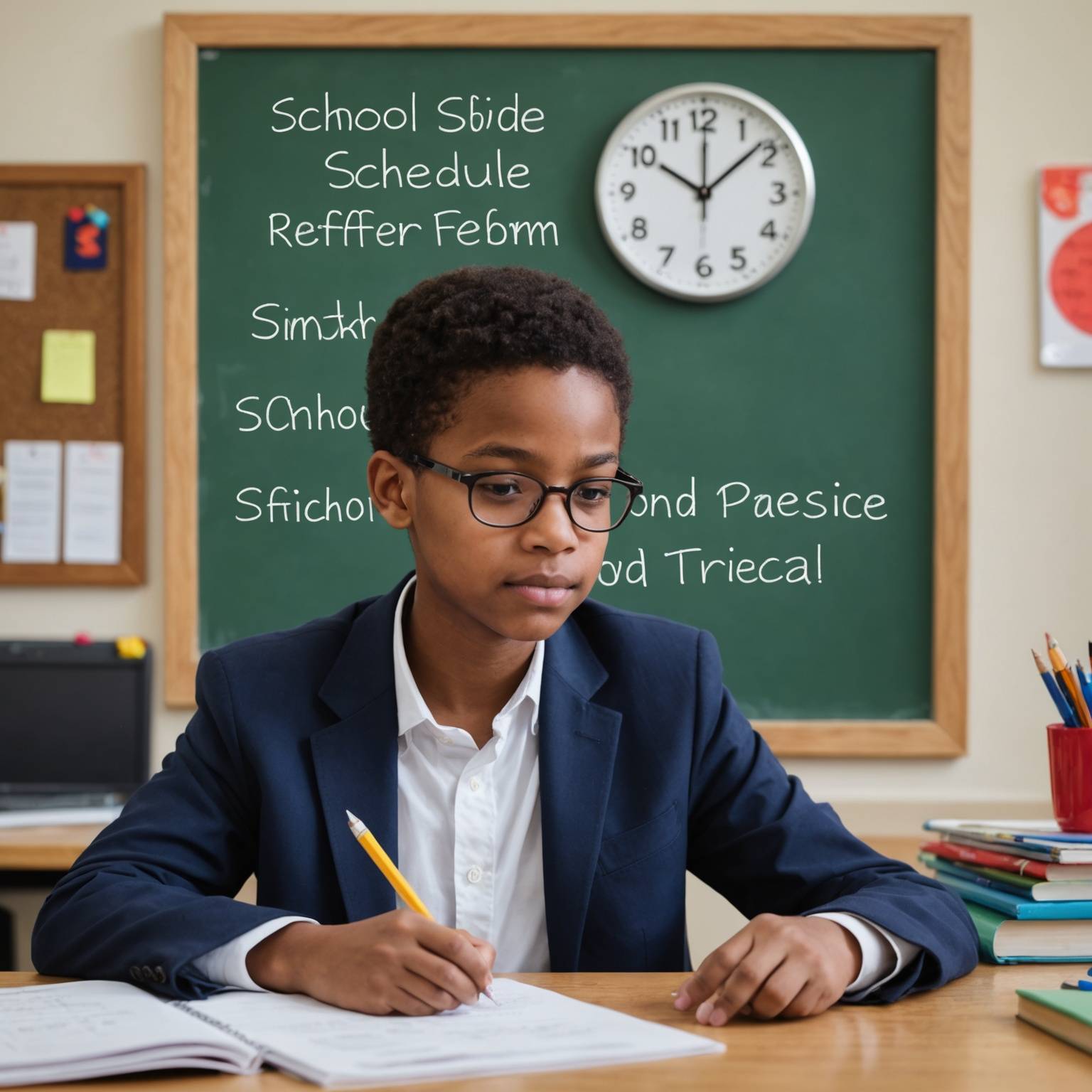 Réforme sur les rythmes scolaires
