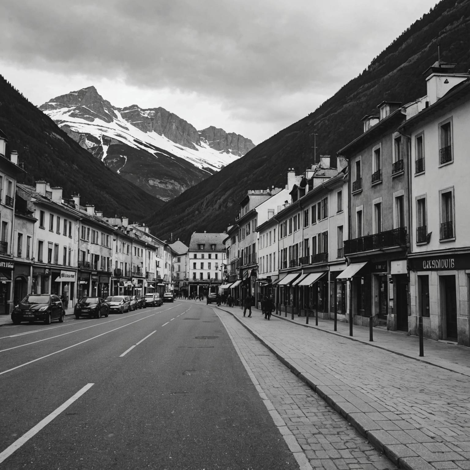 Petit journal N° 2 Sentinelles de Briançon