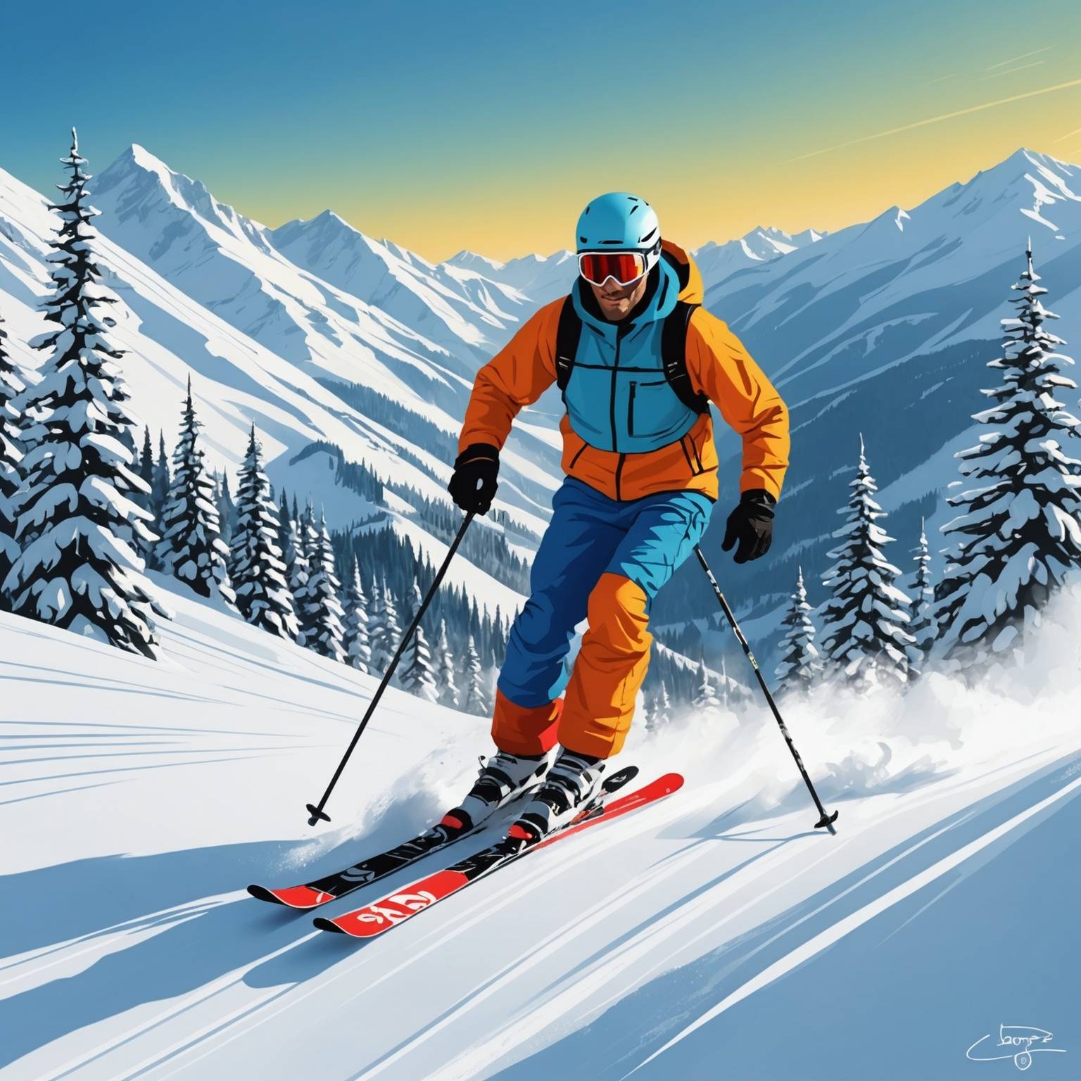 Forfaits de ski : avis aux retardataires !