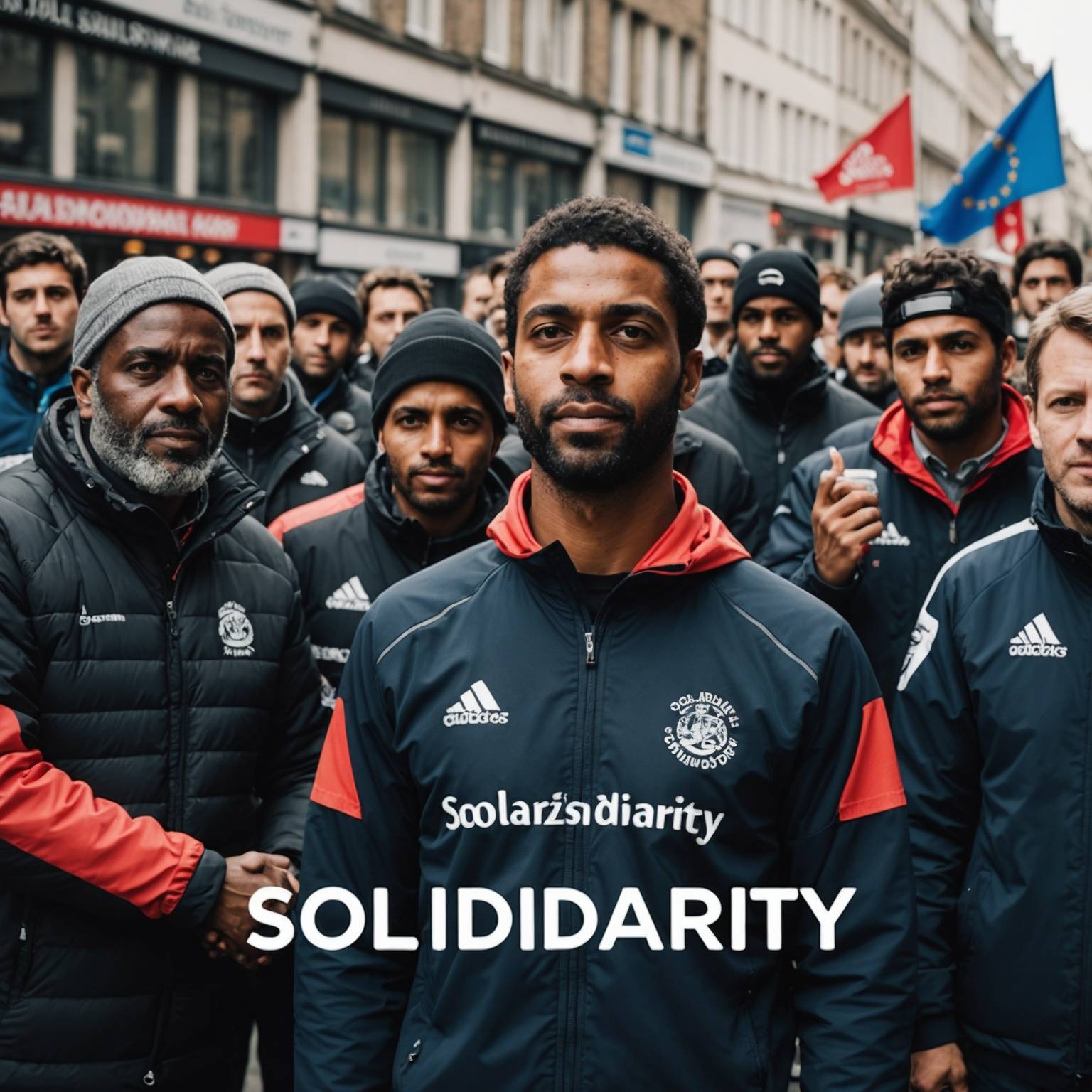 Mécénat solidaire