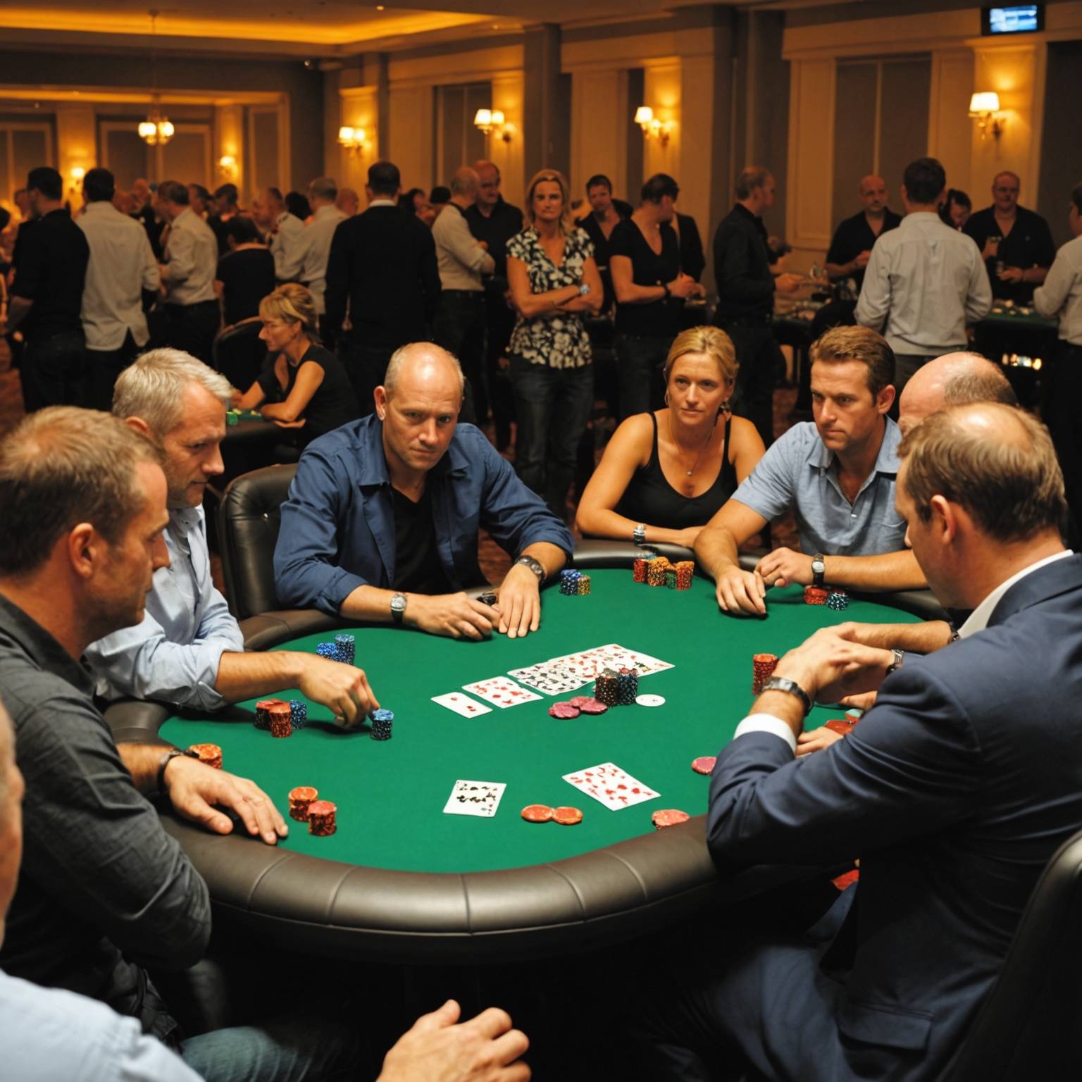Sportevent's Poker_été 2012
