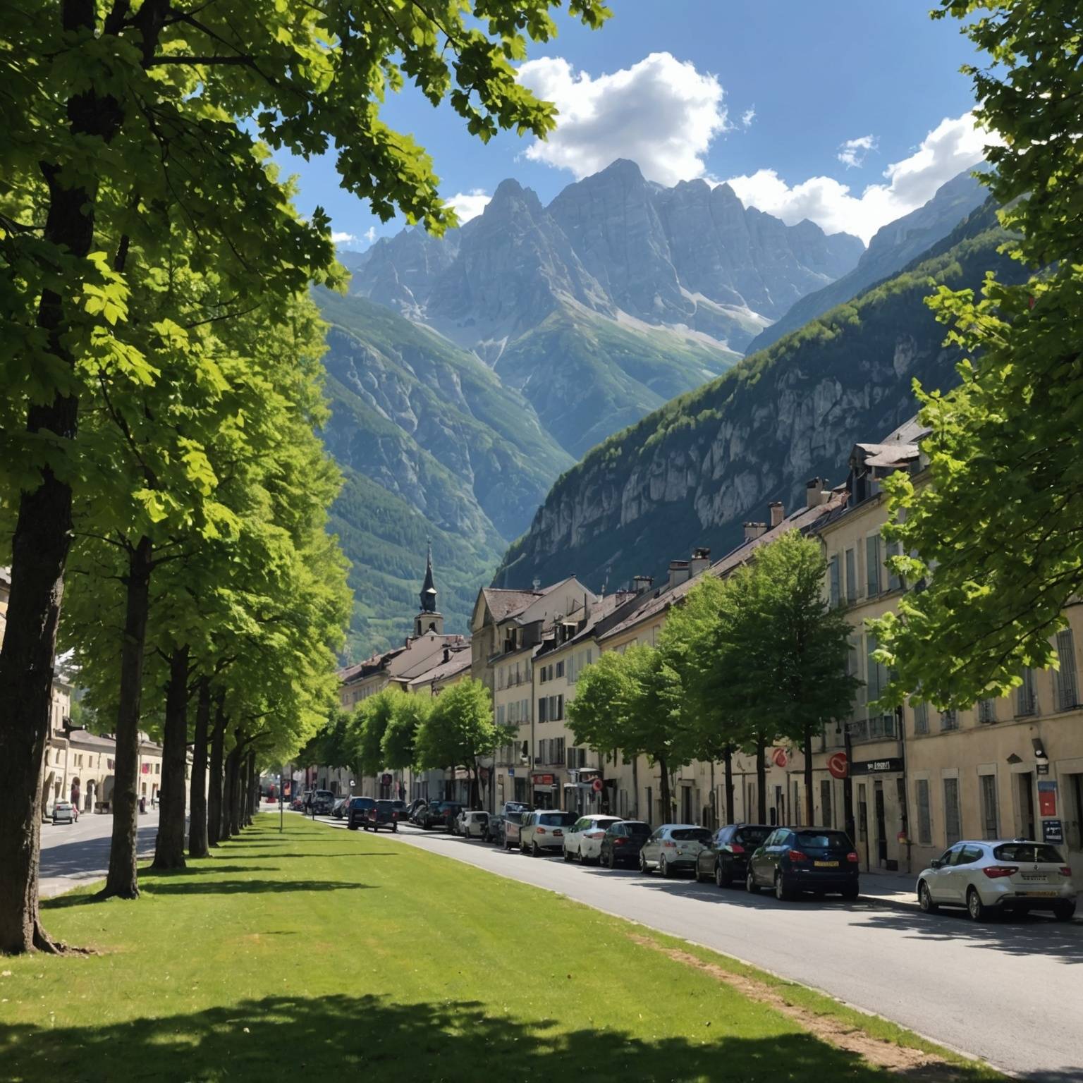 Comunique des sentinelles de briancon