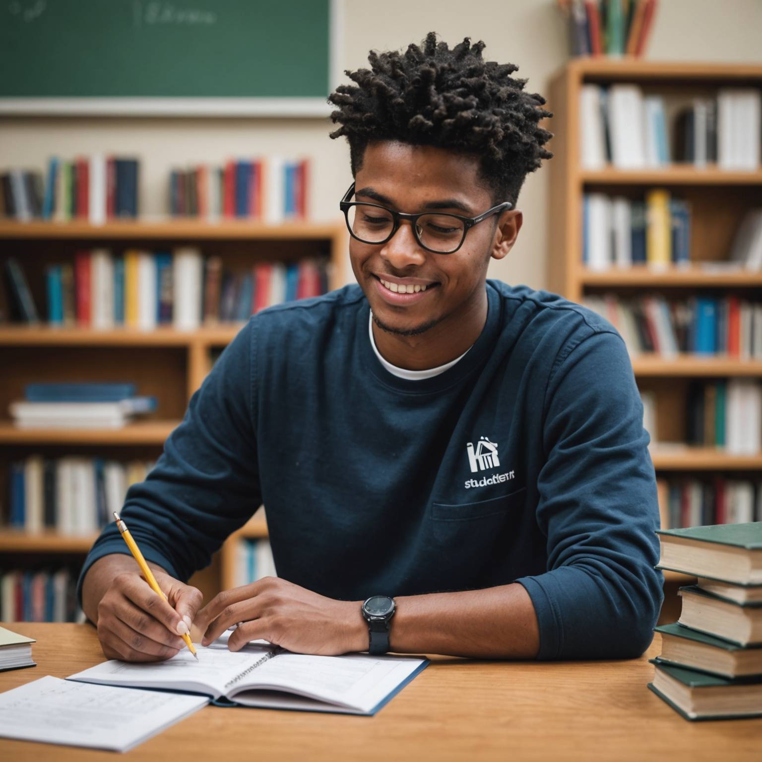 Aide aux étudiants
