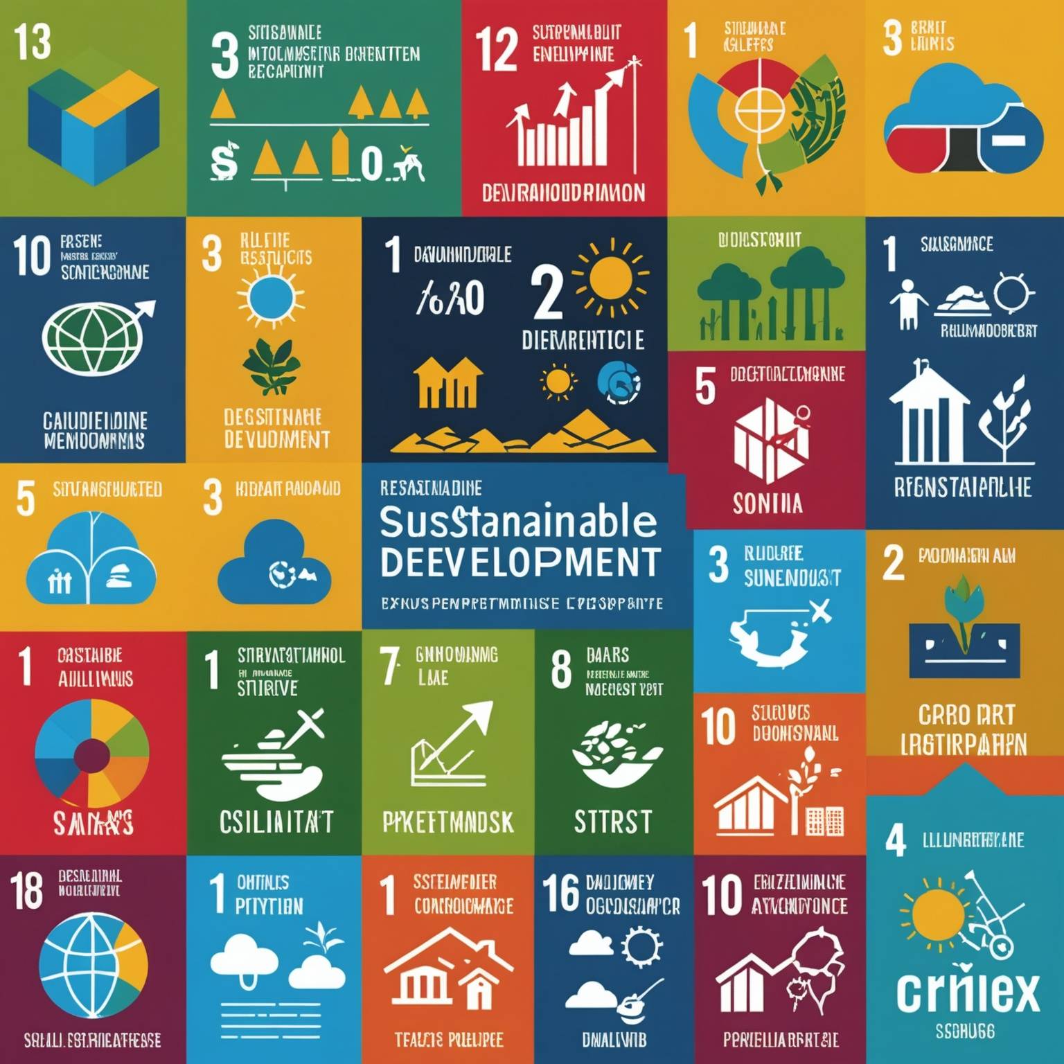 Développement Durable