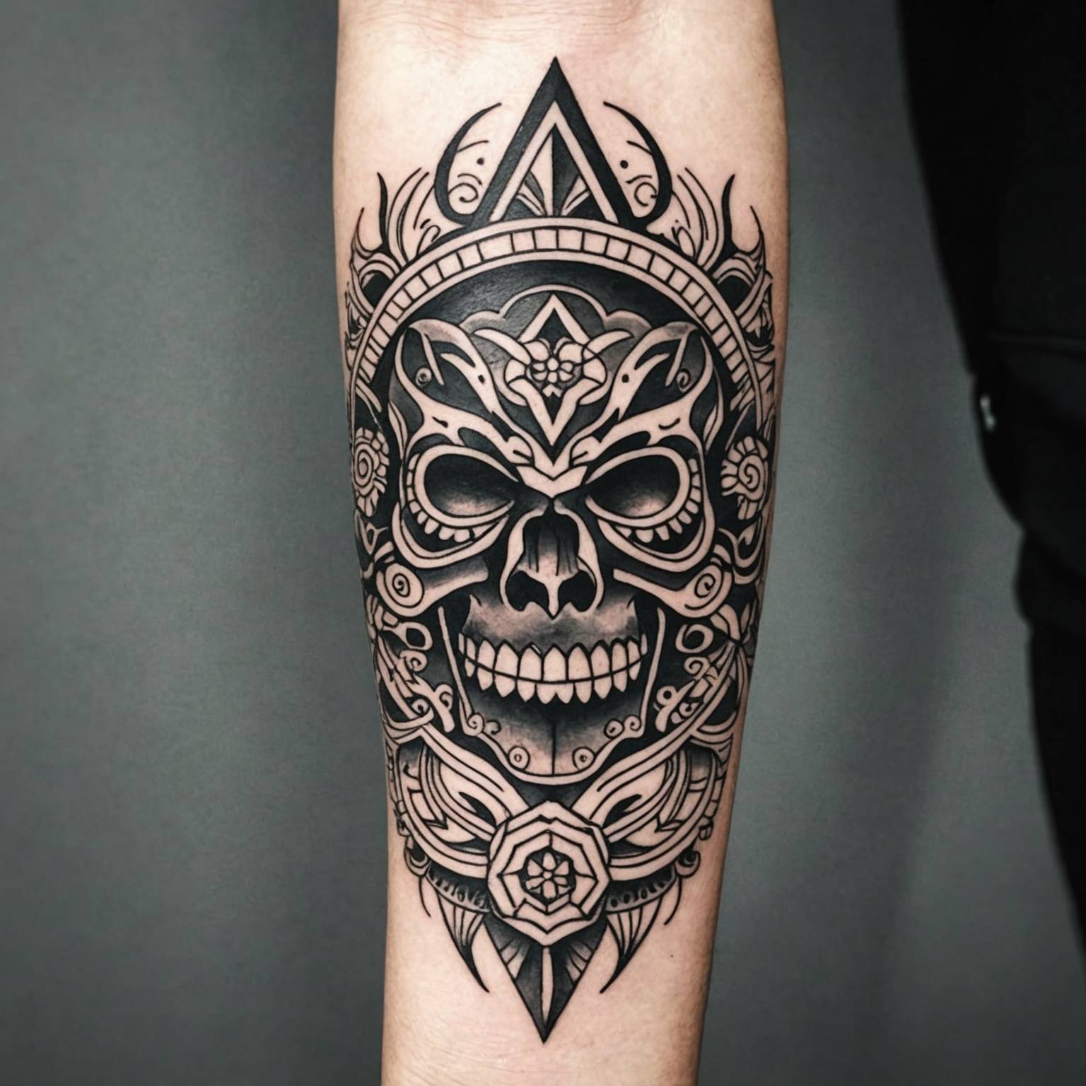 tattouage