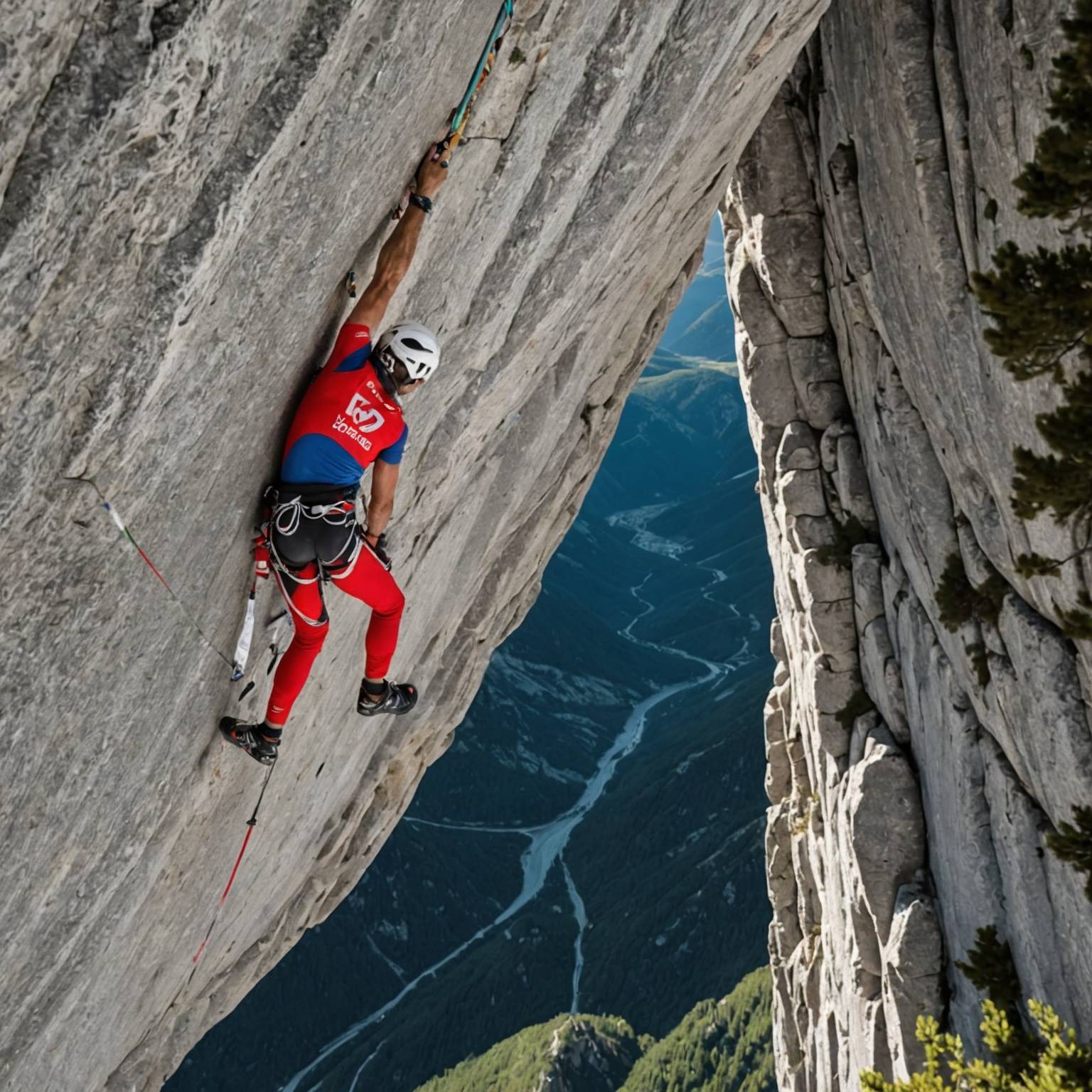 La coupe du Monde d’escalade de Briançon mise à l’honneur sur France Télévision