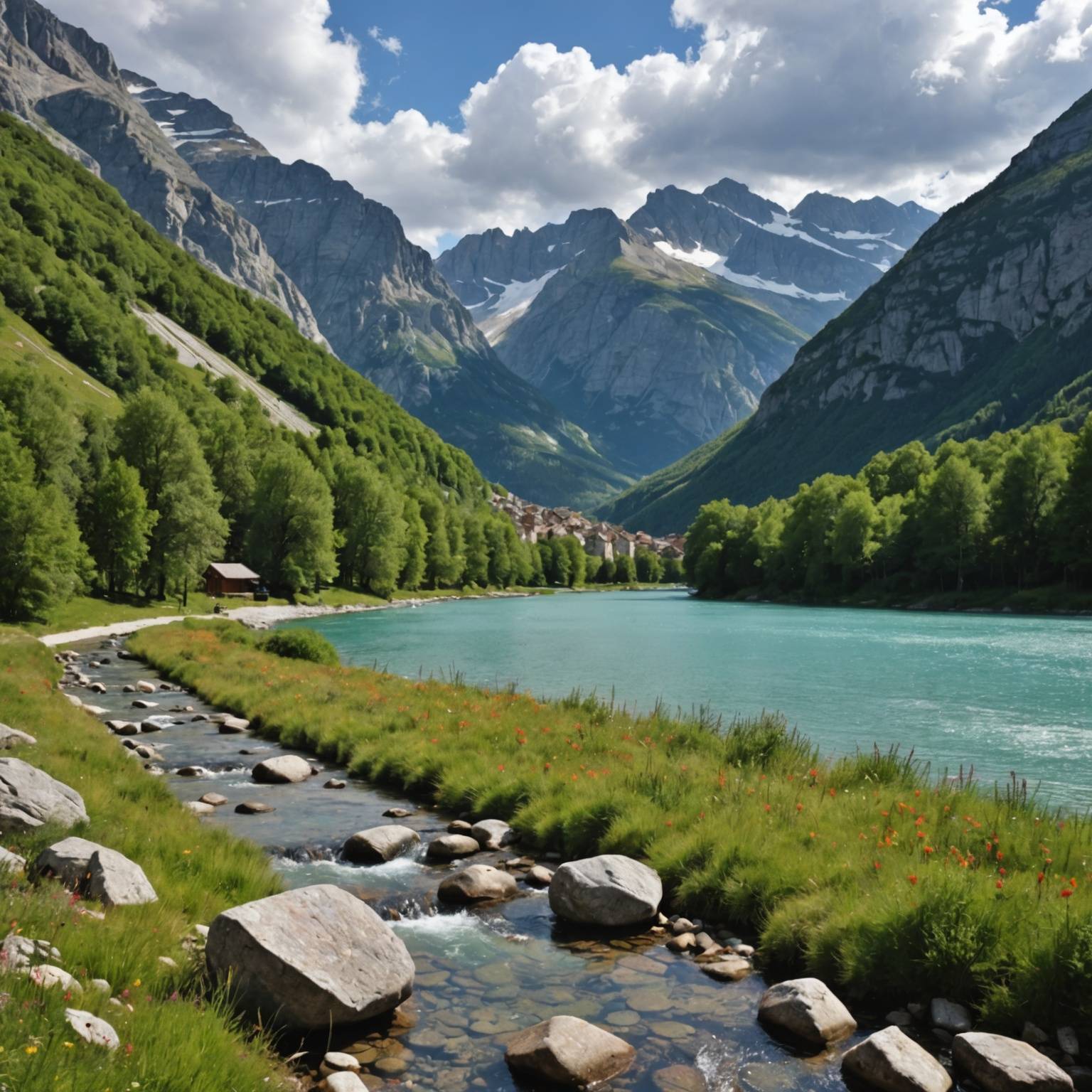 L Office de tourisme et du climatisme de Briançon candidat à l’obtention de la marque « Qualité tourisme »