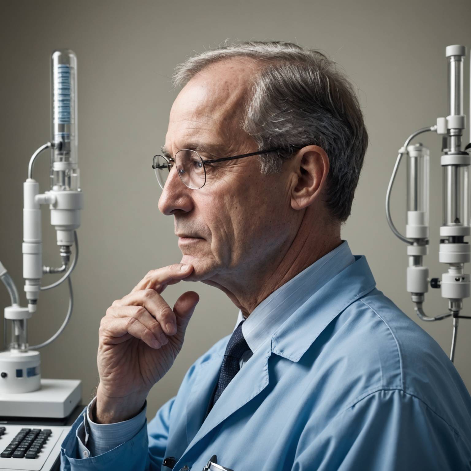 Les journées de la pneumologie