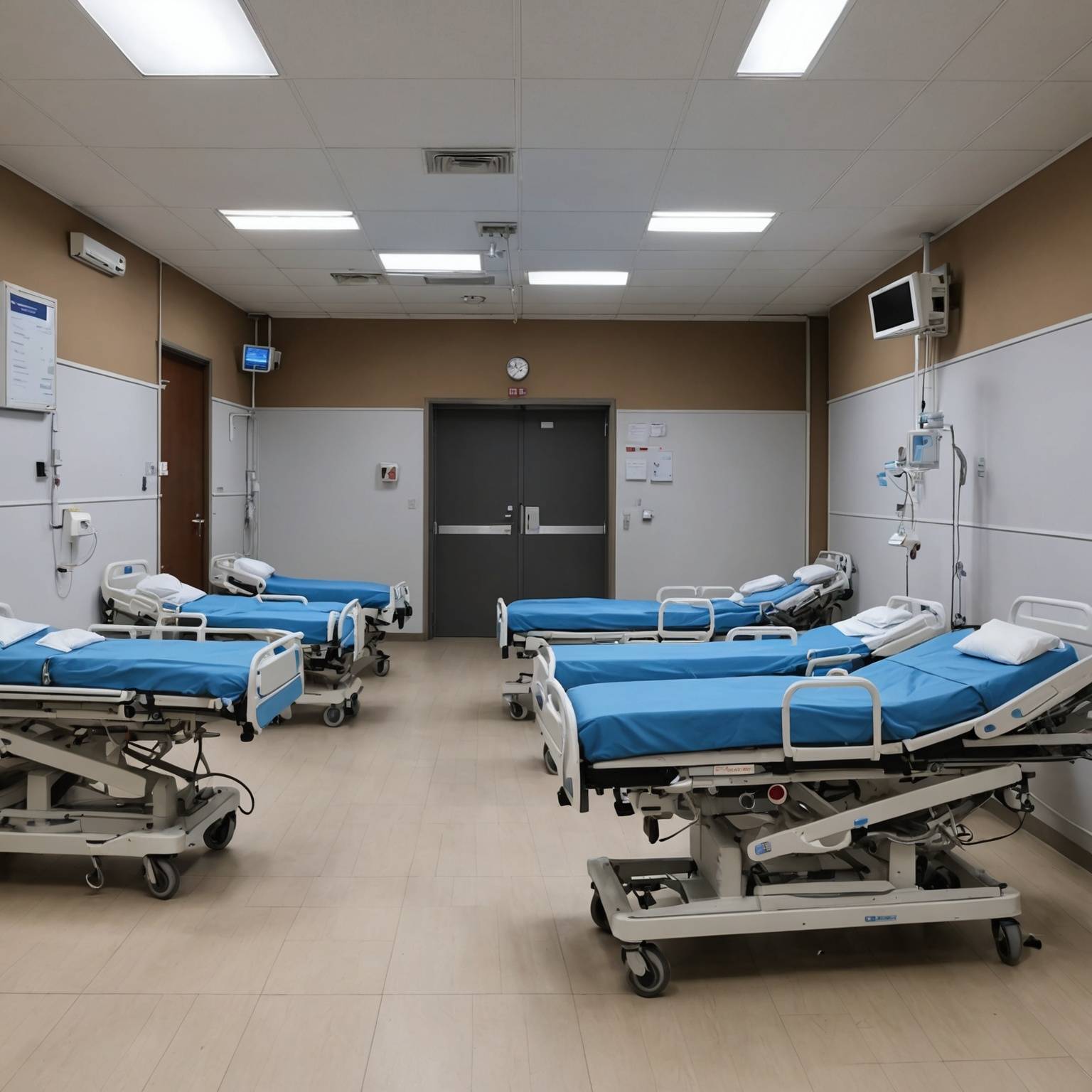 La suppression des lits de réanimation à l’hôpital de Briançon est inacceptable