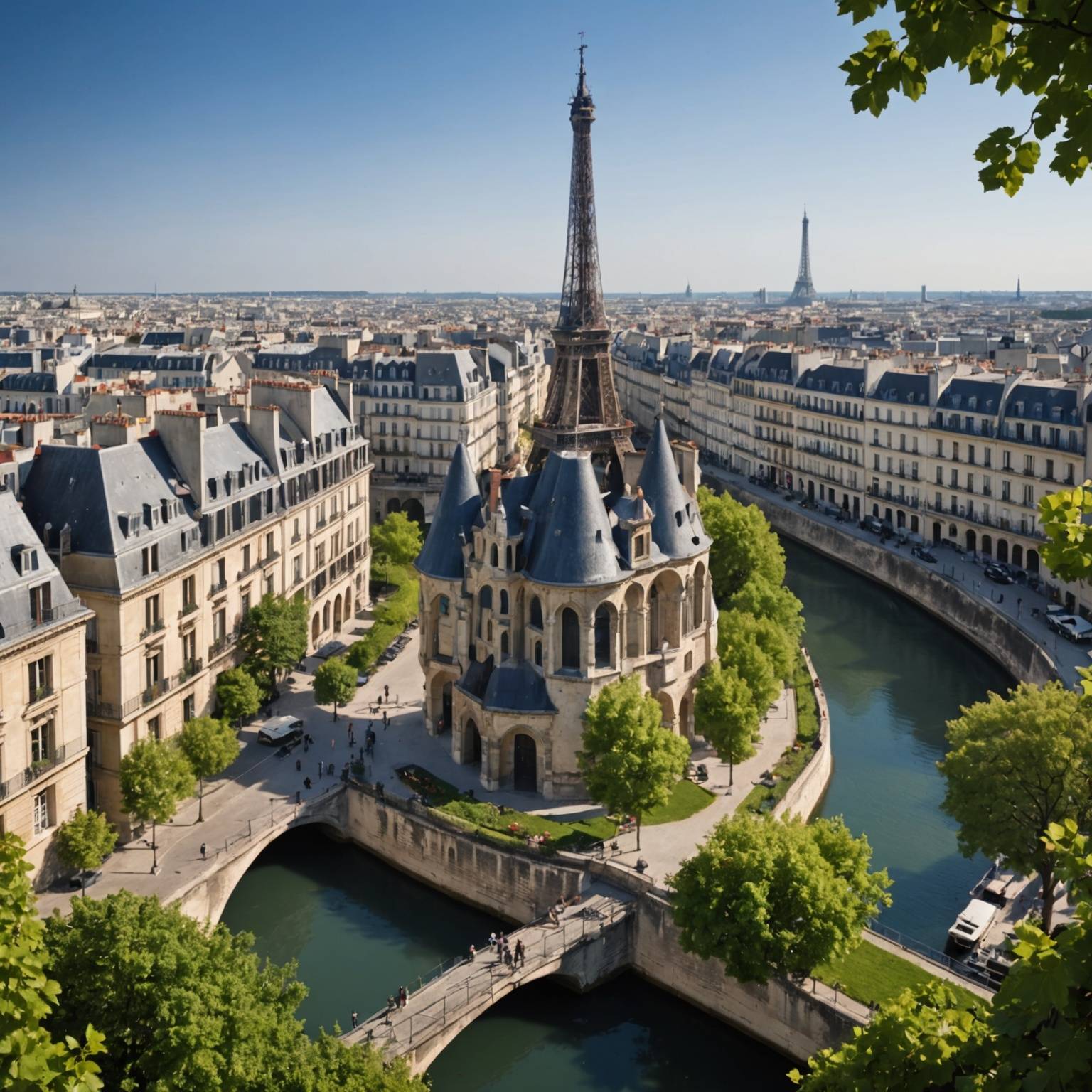 La Fondation de France à la rencontre de votre projet associatif (même "petits" !)