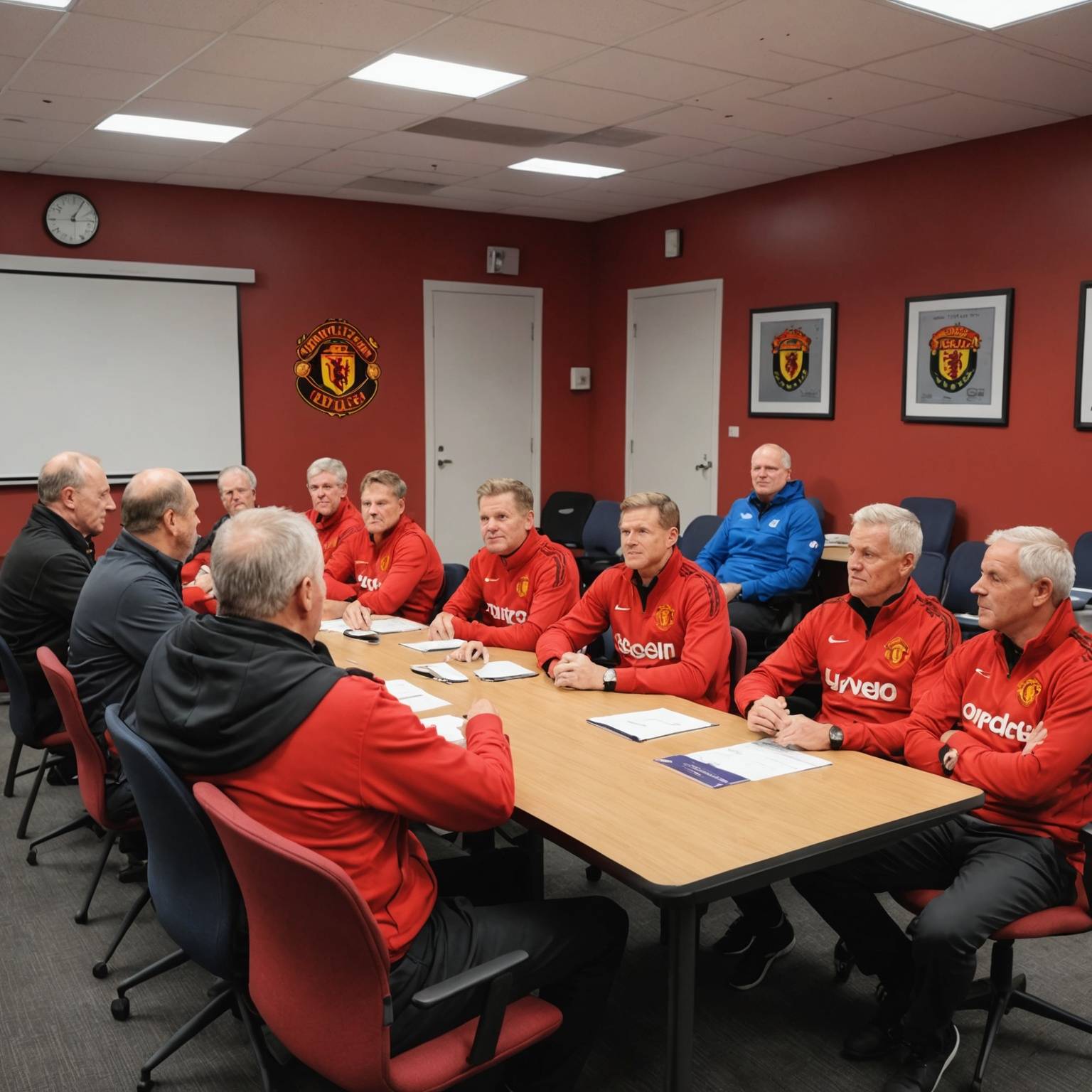 L'avenir des Diables Rouges discuté en conseil communautaire