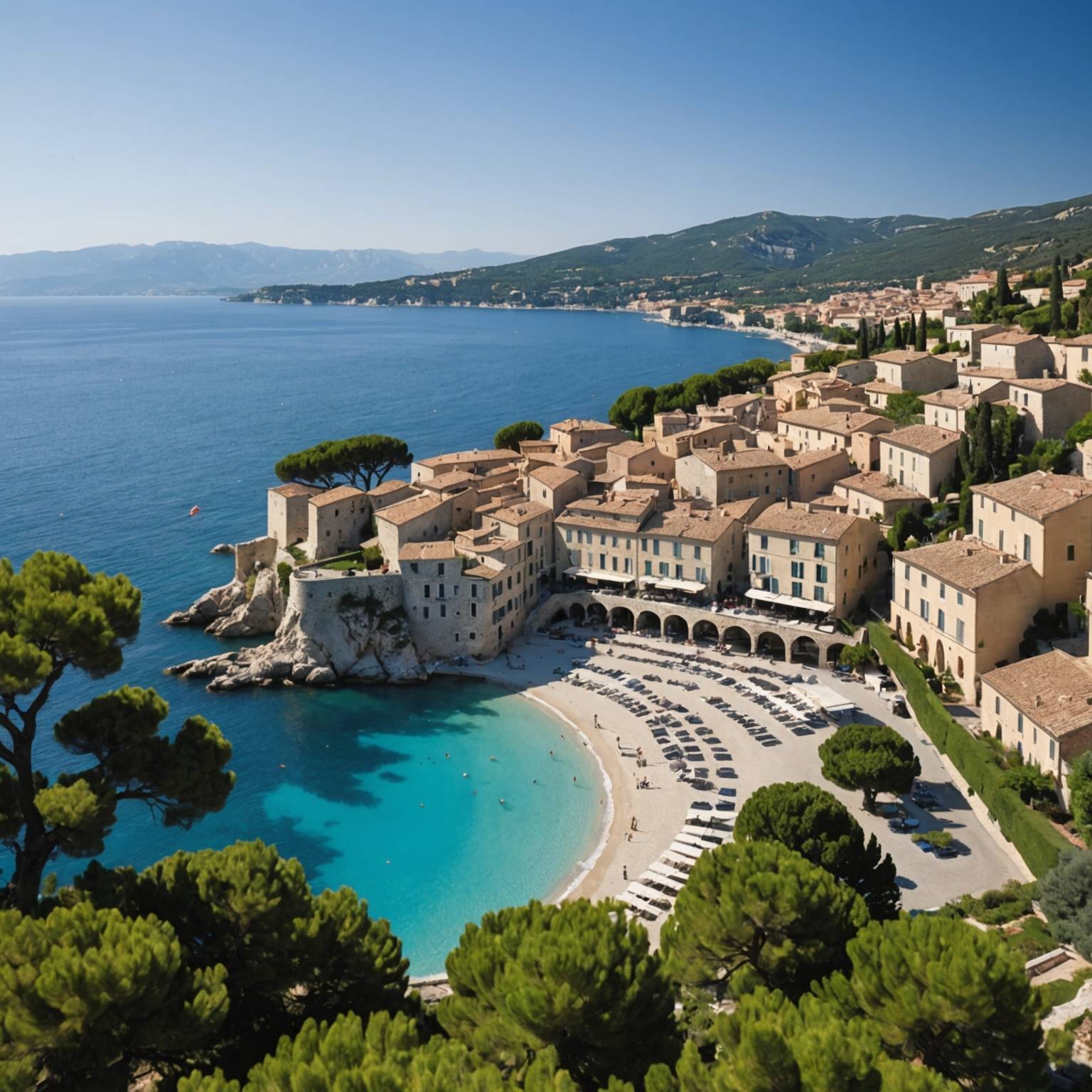 L’assemblée générale des Offices de tourisme de Provence Alpes Côte d’Azur
