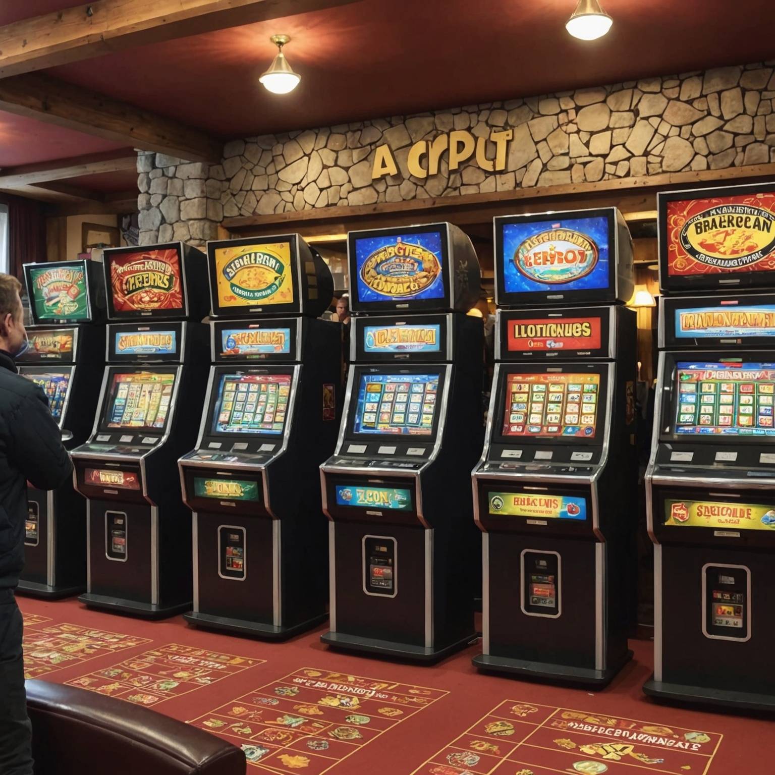 Le plus gros jackpot jamais gagné à Briançon