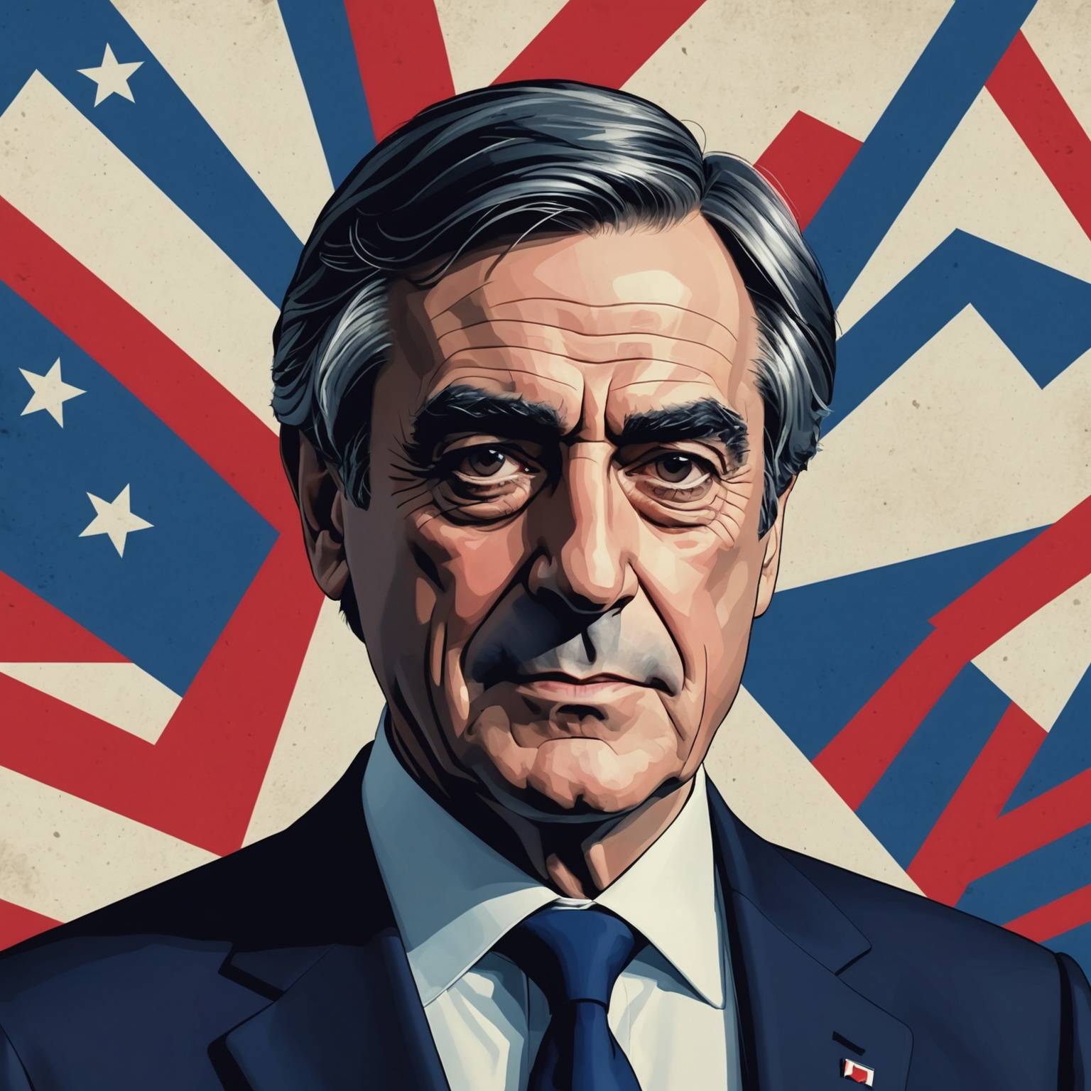 Dernière vraie mouture sur fillon