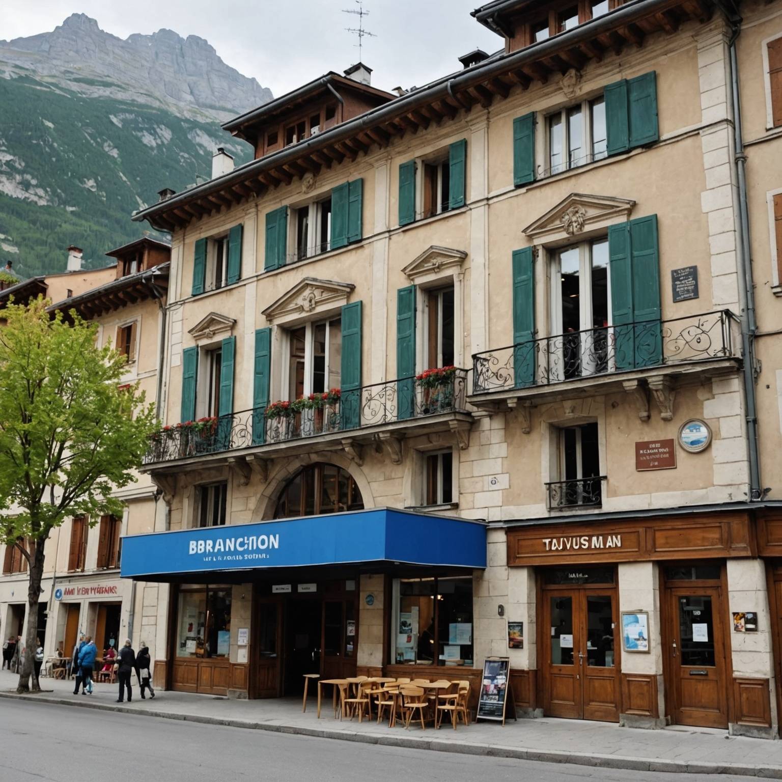 La municipalité et le cinéma Le Vauban invitent les Briançonnais