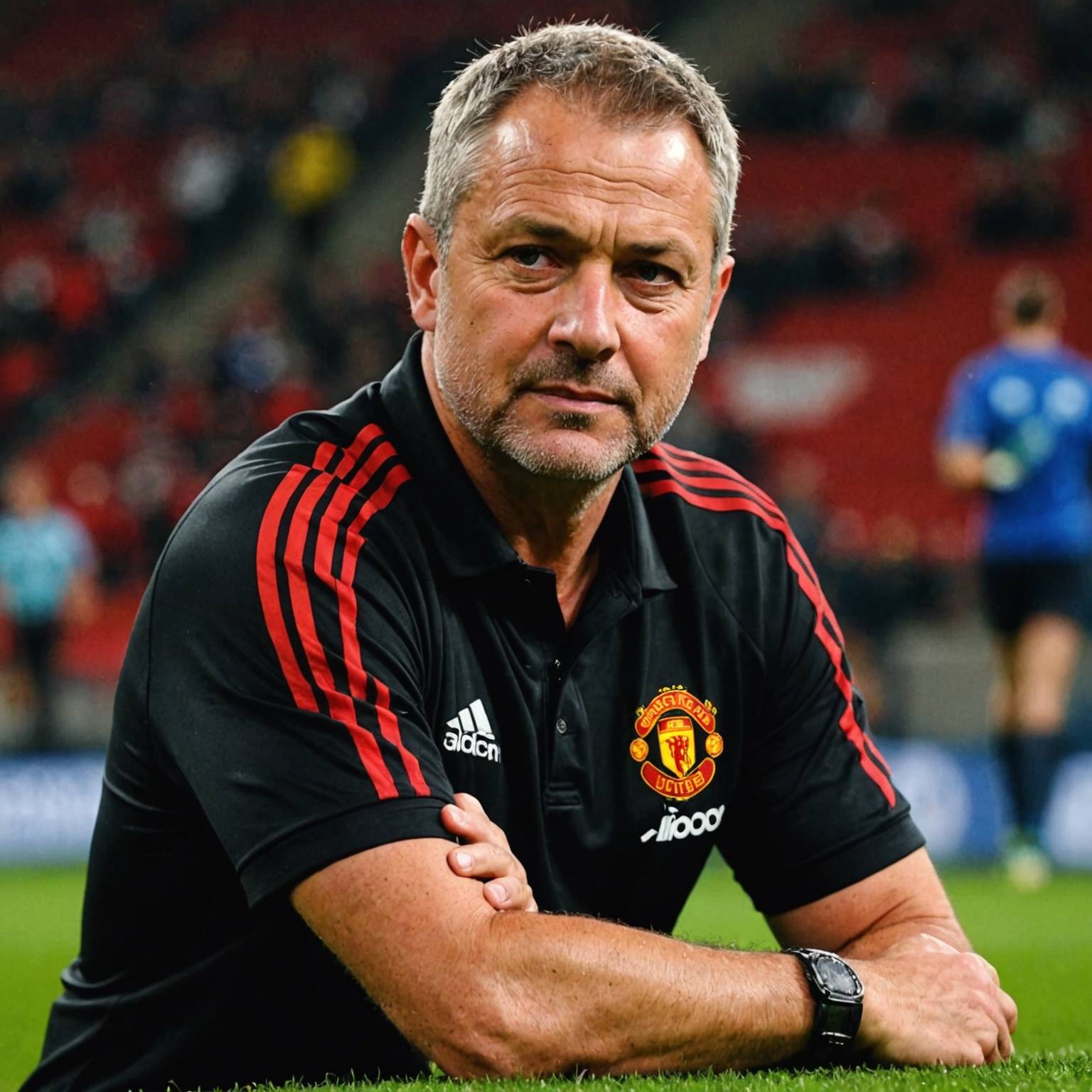 L'entraineur des Diables Rouges signe pour deux nouvelles saisons