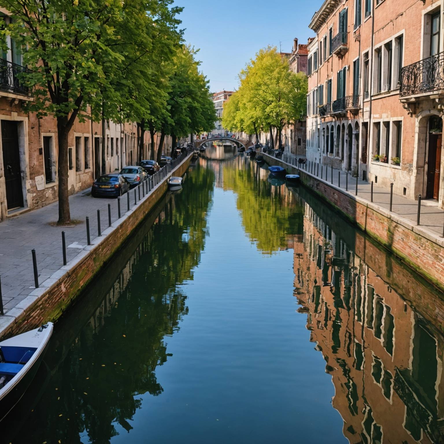 La Rue du canal s'invite au Bocal!