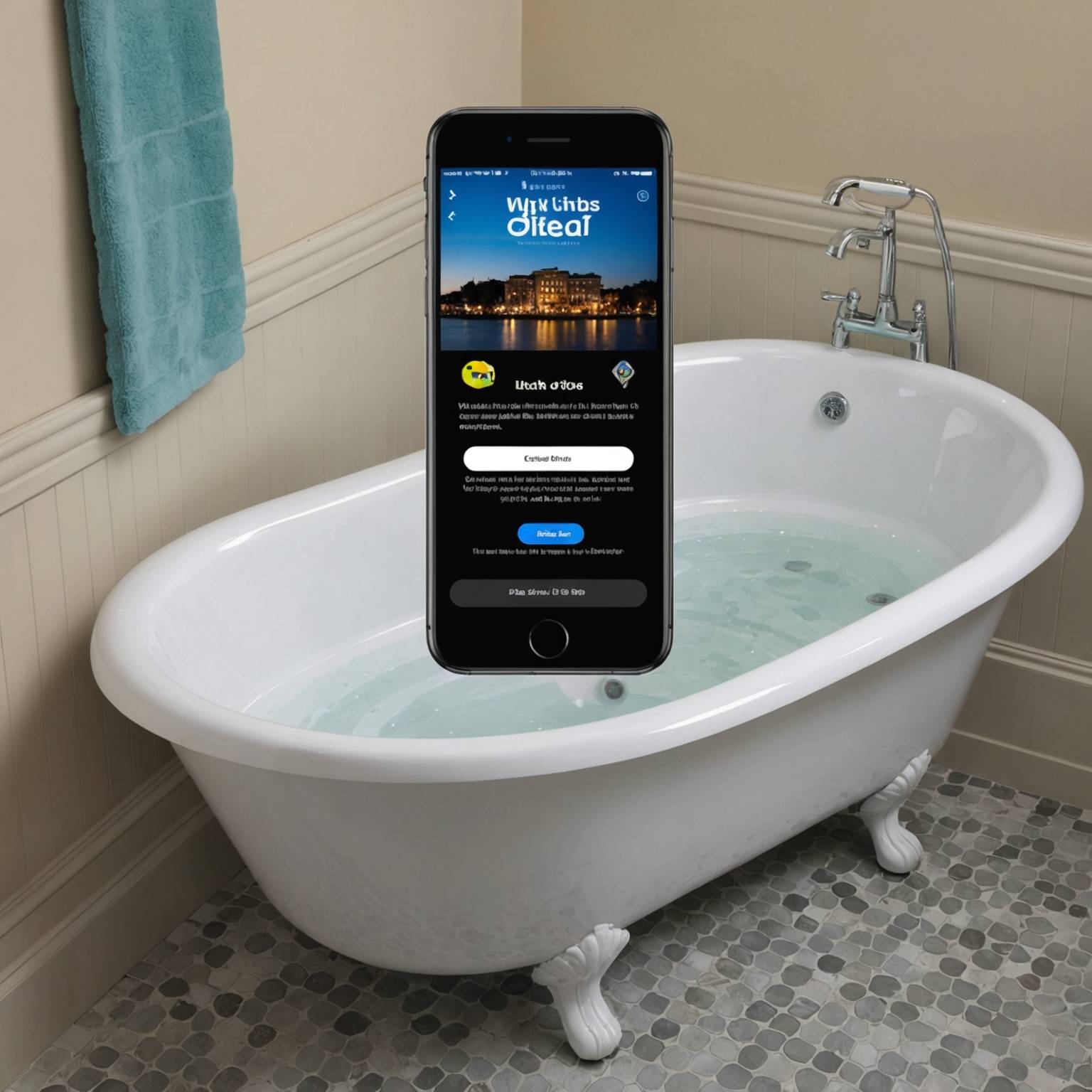 Le TUB a son site internet