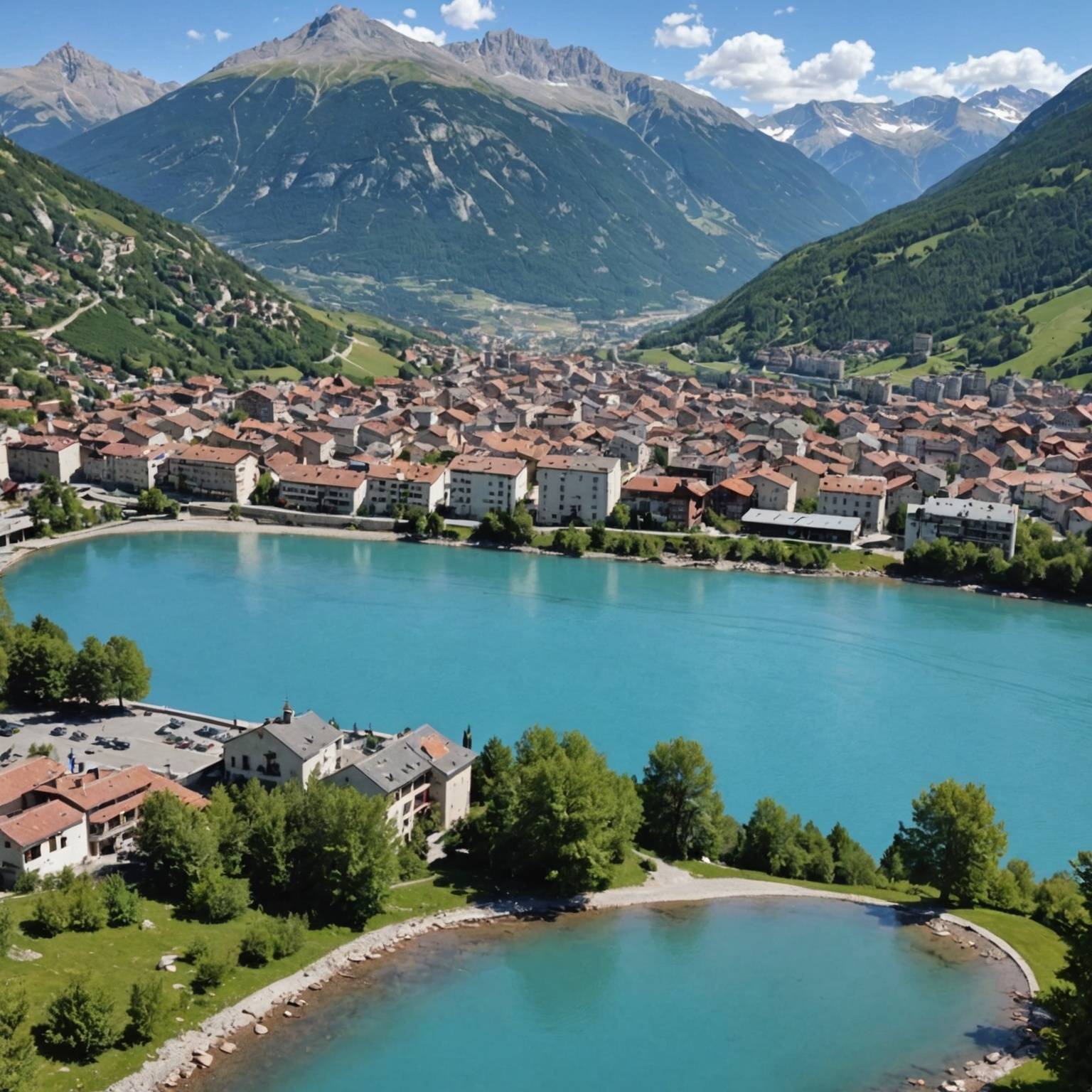 La facture d’eau des Briançonnais explose !