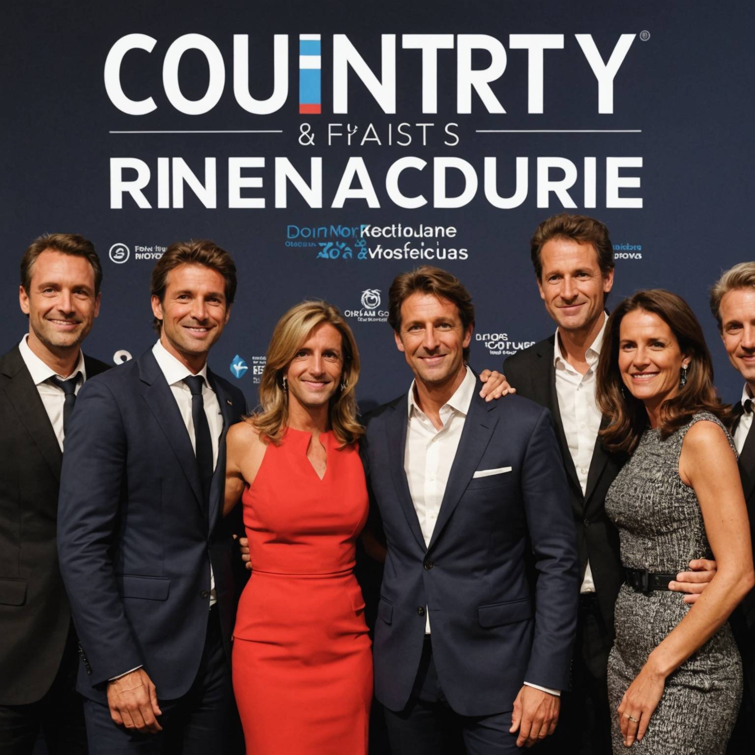 Incroyable succès pour le 1er Rendez-Vous Country !