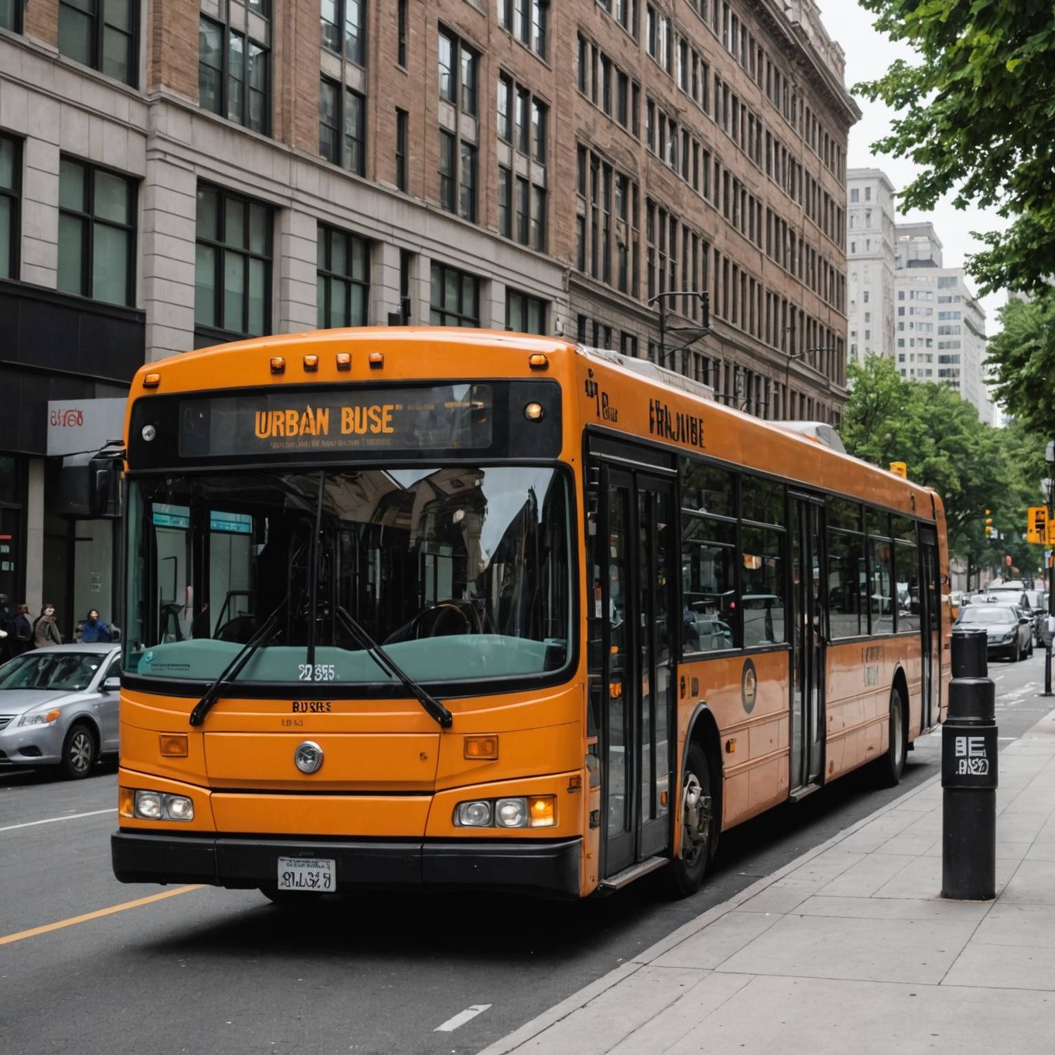 Bus urbains : nouveaux tarifs plus solidaires