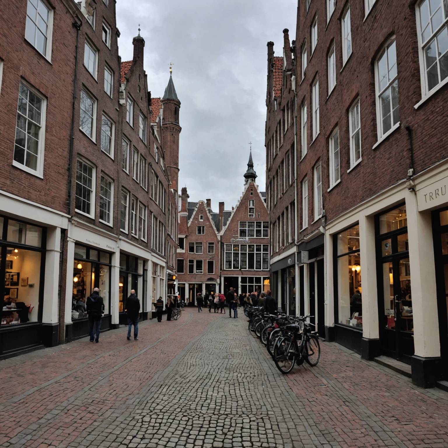 Utrecht 2013