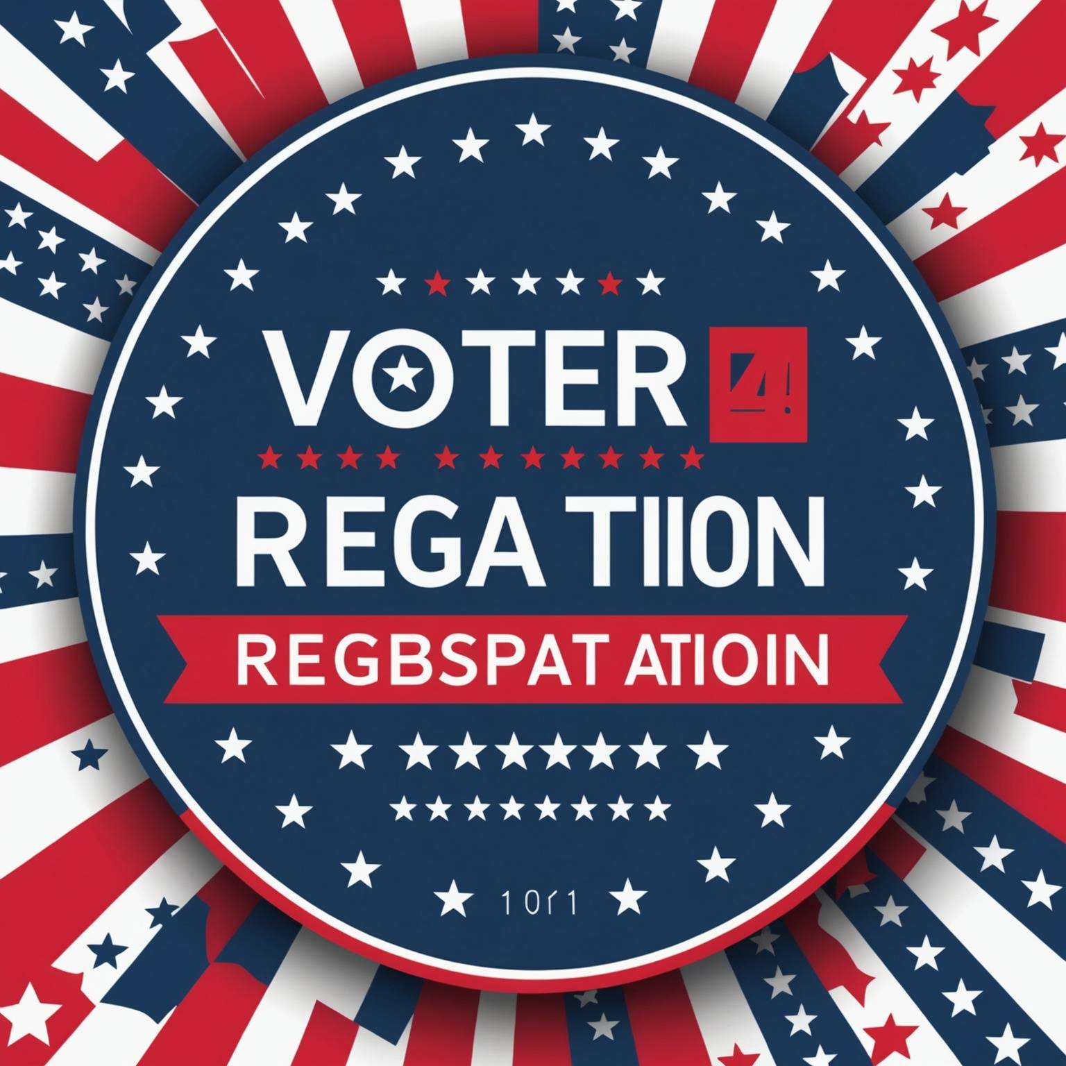 Inscriptions sur la liste électorale : J- 4 !
