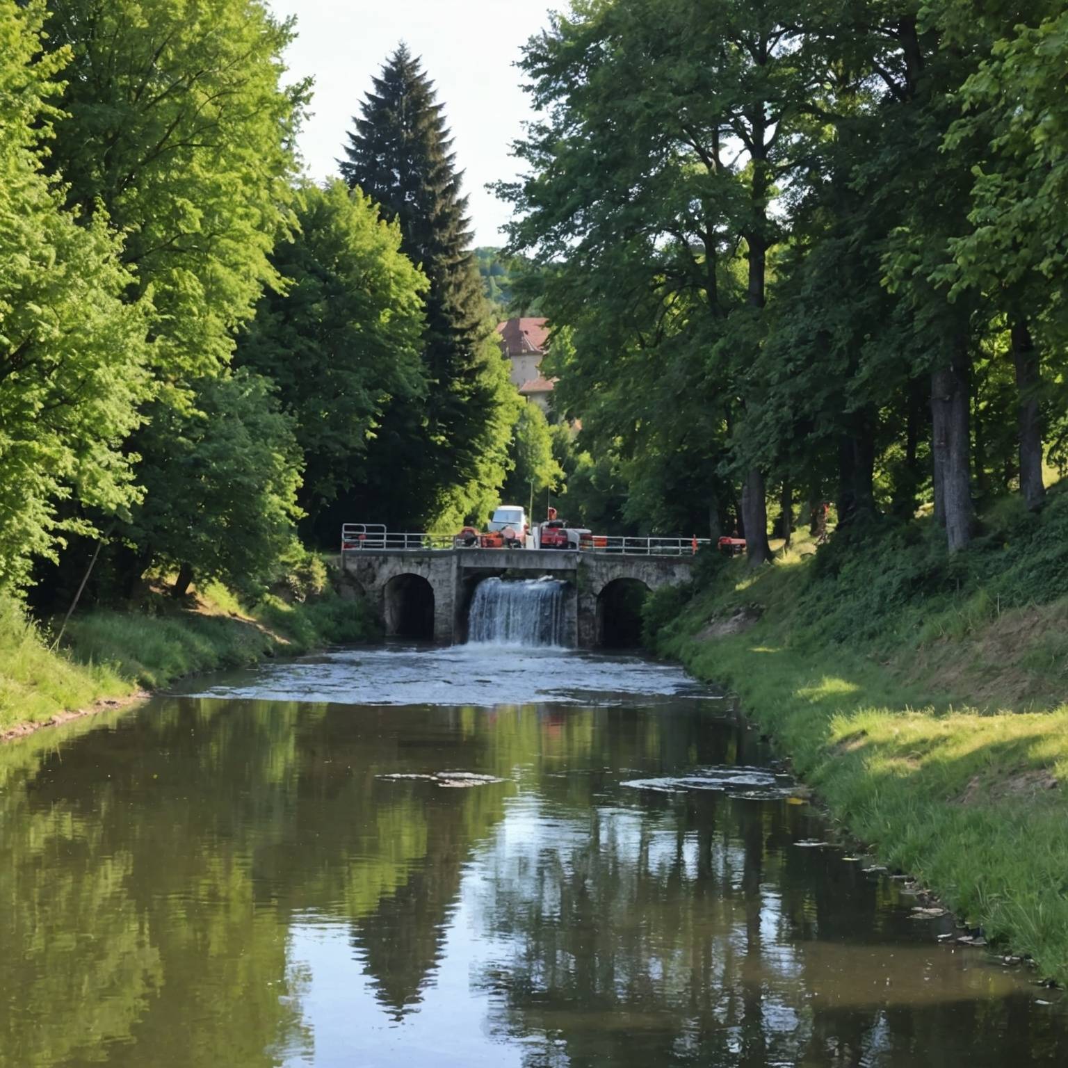 Eau Secours Briançonnais : série d'évènement