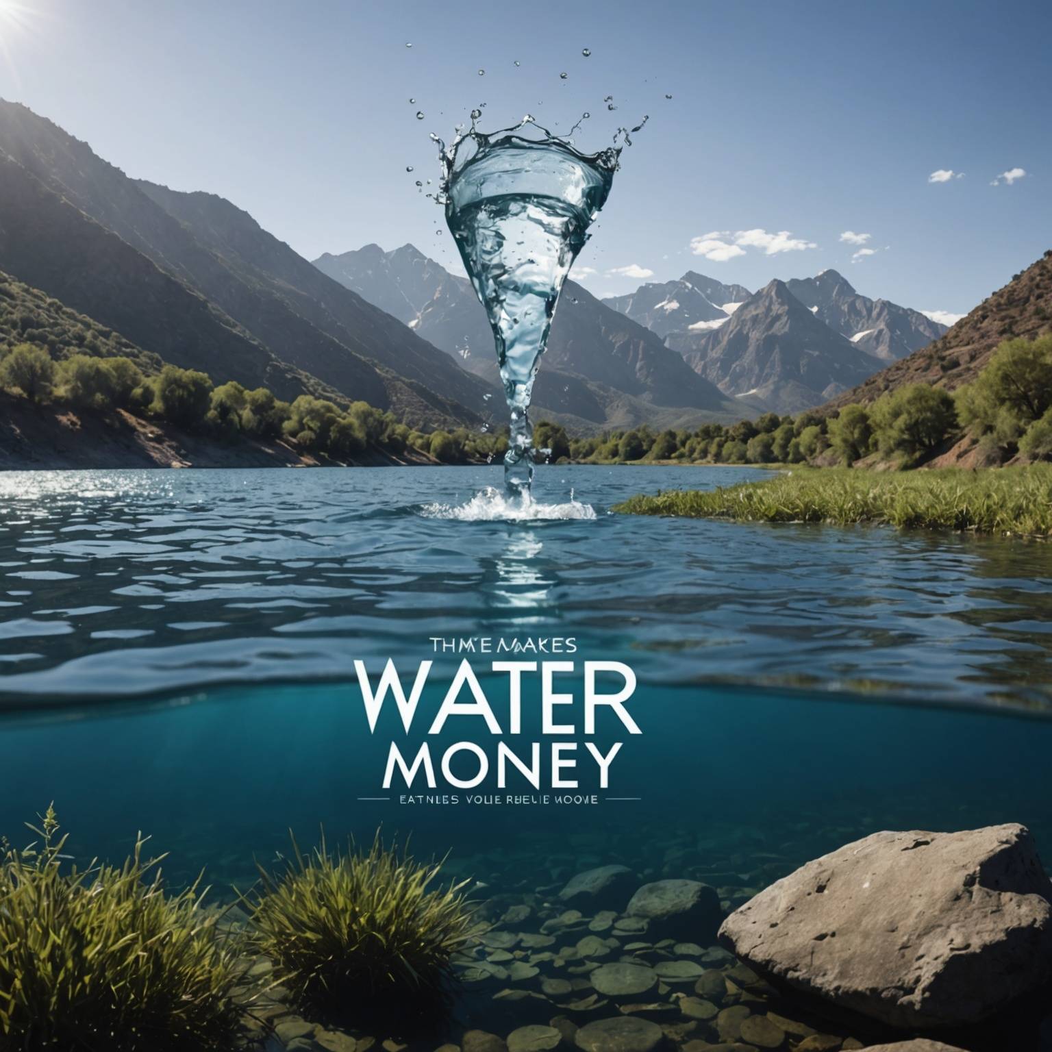 Water Makes Money : le film