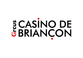 Circus Casino de Briançon