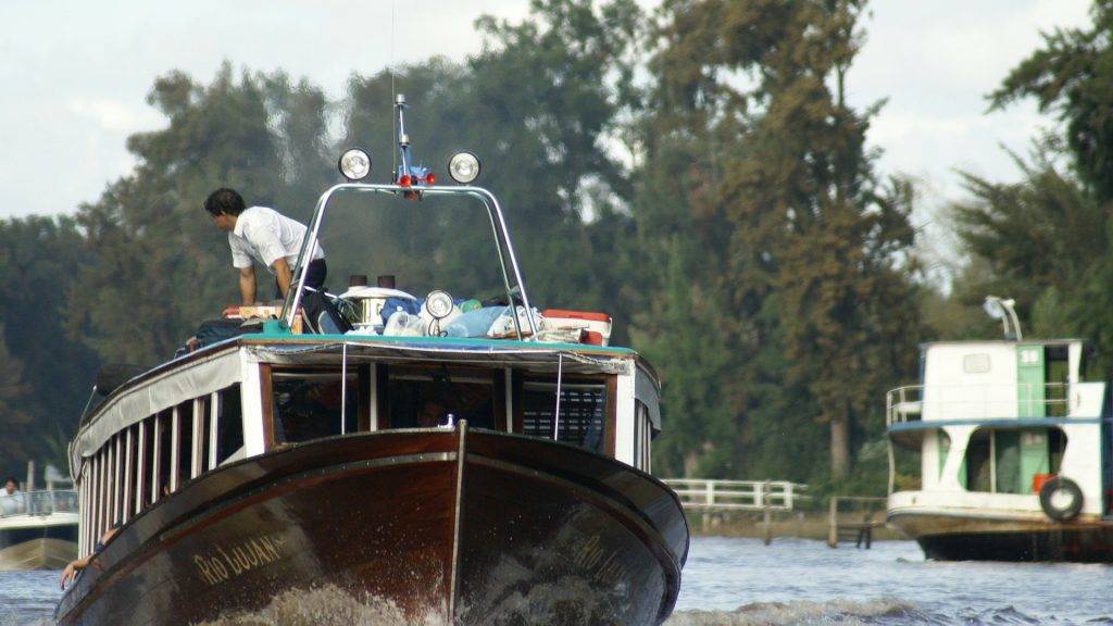 La location de bateaux est particulièrement appréciée pendant les vacances 1 La location de bateaux est particulièrement appréciée pendant les vacances 1