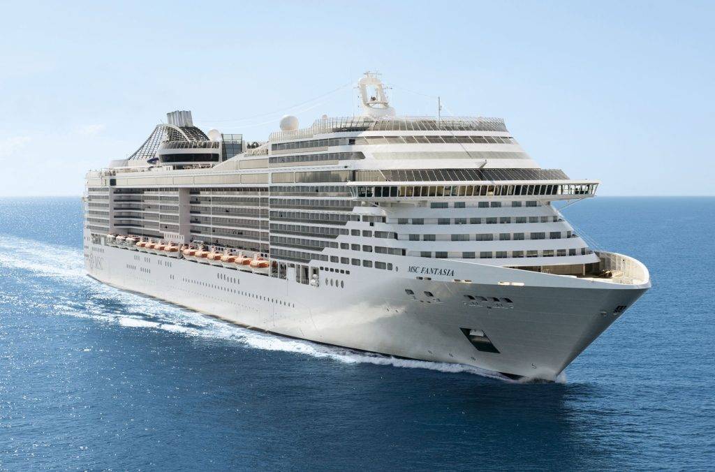 Croisière réussie : les 4 conseils à connaître 1 Croisière réussie : les 4 conseils à connaître 1