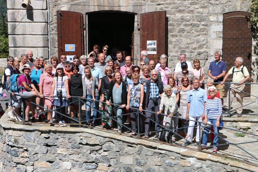 Semaine ludique et sportive franco-allemande 1 Semaine ludique et sportive franco-allemande 1