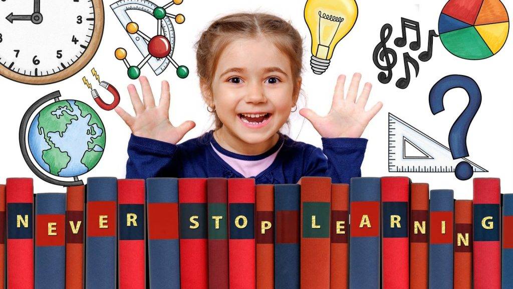 L’importance du soutien scolaire pour un enfant 1 L’importance du soutien scolaire pour un enfant 1