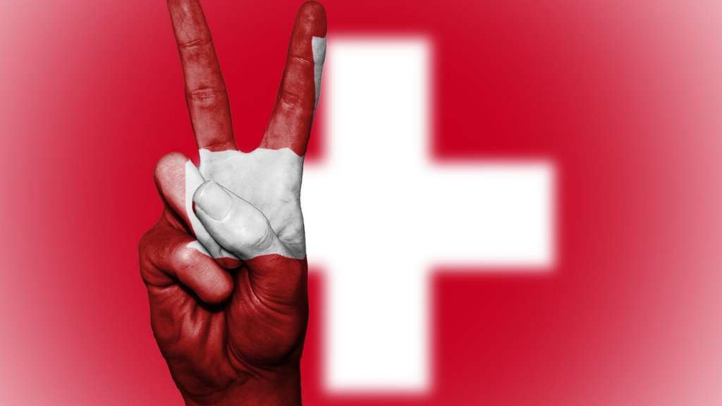 Domiciliation d’entreprise en Suisse : les avantages 1 Domiciliation d’entreprise en Suisse : les avantages 1