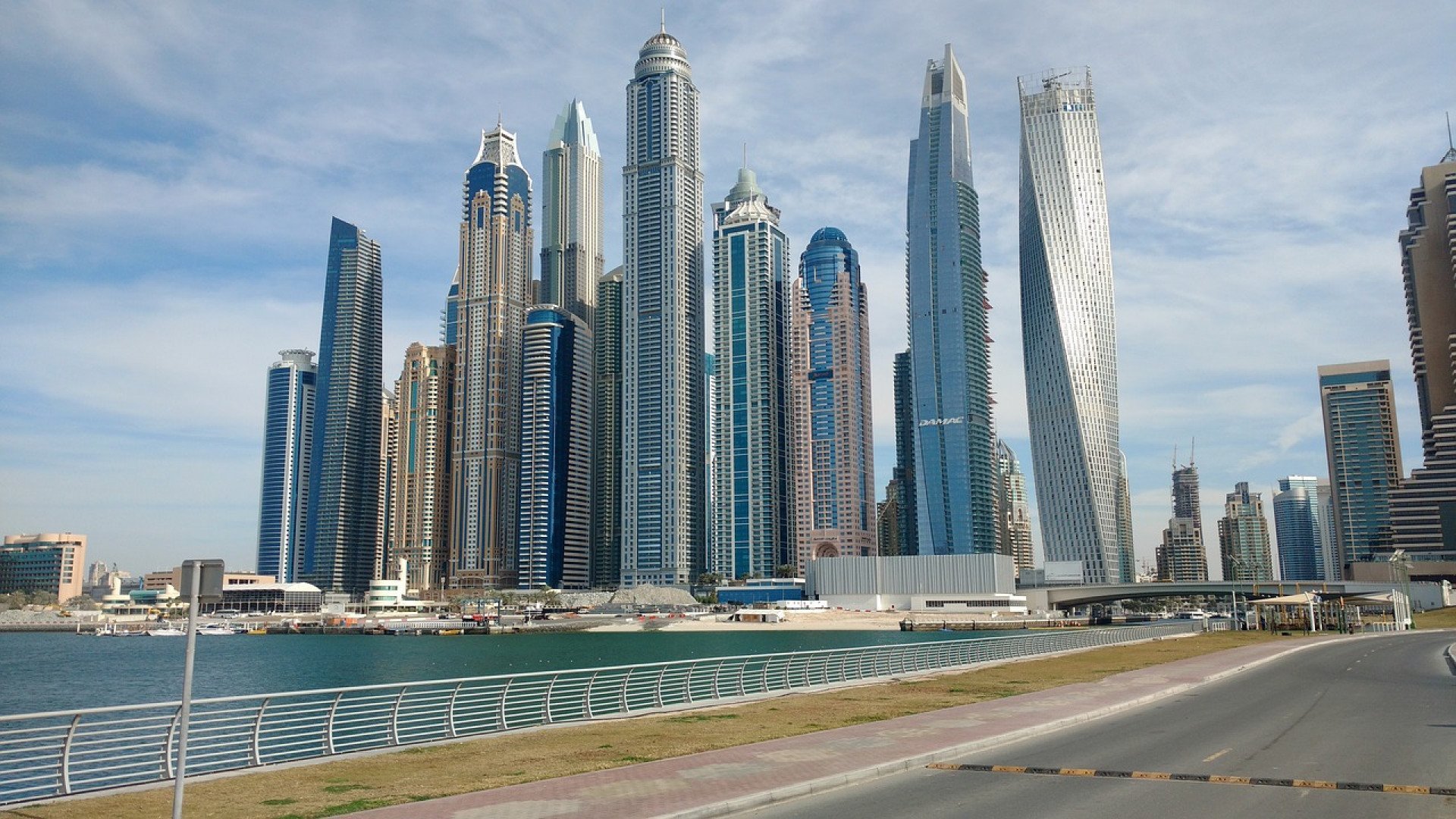 Créez votre entreprise à Dubaï et profitez des avantages de la zone franche 1