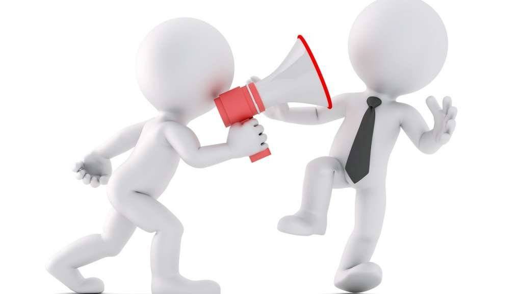 Une solution pour trouver le silence 1 Une solution pour trouver le silence 1