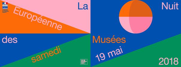 14e Nuit Européenne des Musées avec la Mine d'argent du Fournel 1