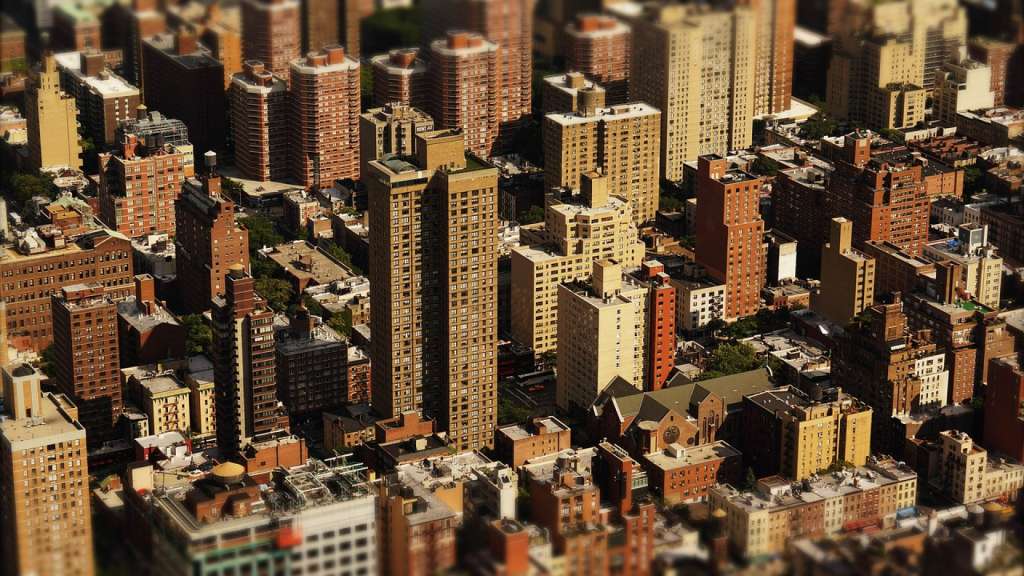 Zoom sur l'investissement immobilier 1 Zoom sur l'investissement immobilier 1