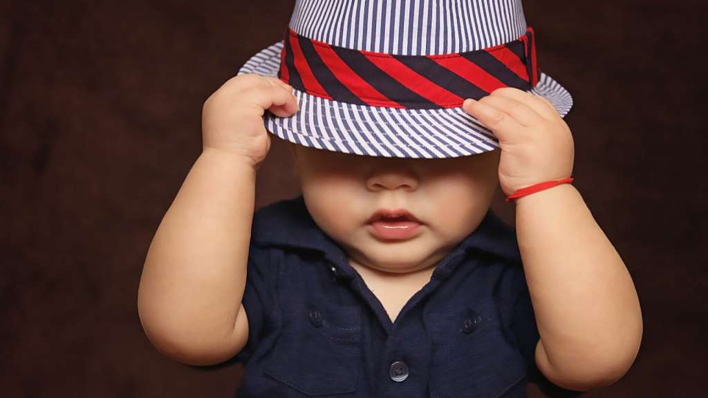 Des étiquettes pour les vêtements des enfants 1 Des étiquettes pour les vêtements des enfants 1