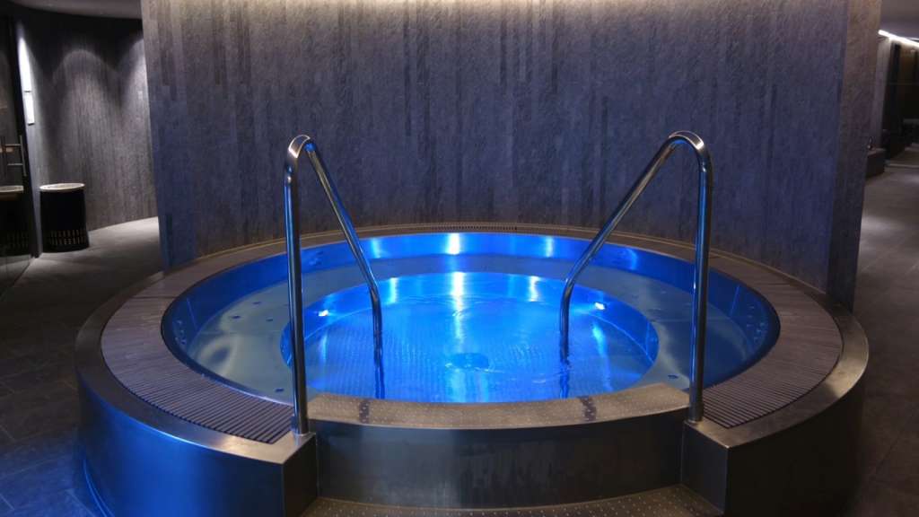 De chez vous : profitez des bienfaits du spa avec luminothérapie 1 De chez vous : profitez des bienfaits du spa avec luminothérapie 1