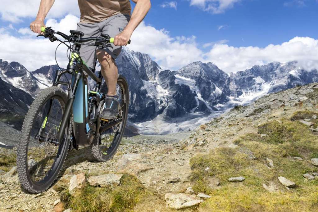 Faire du VTT en montagne à Briançon 3 Faire du VTT en montagne à Briançon 3